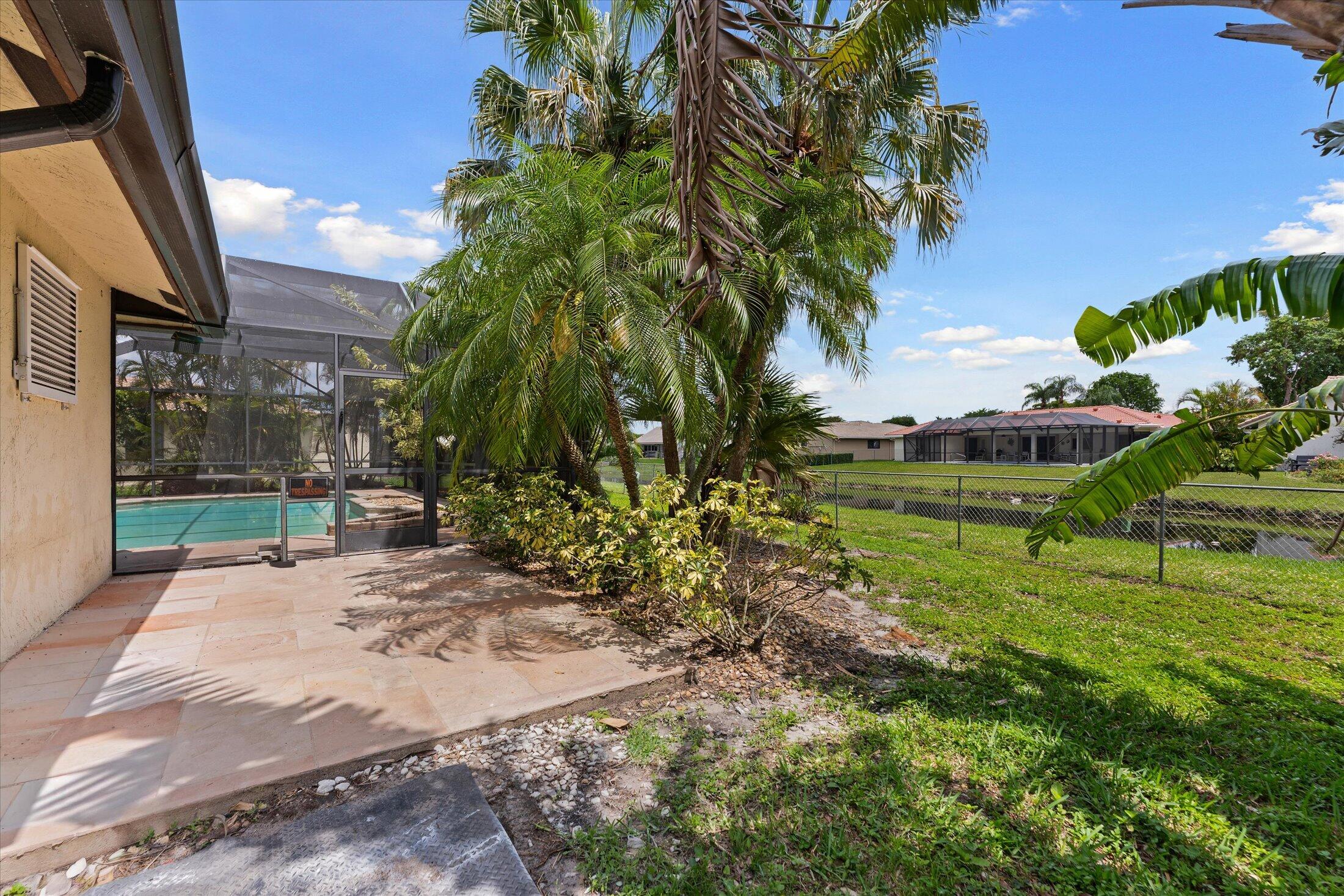 CYPRESS RUN - Residential