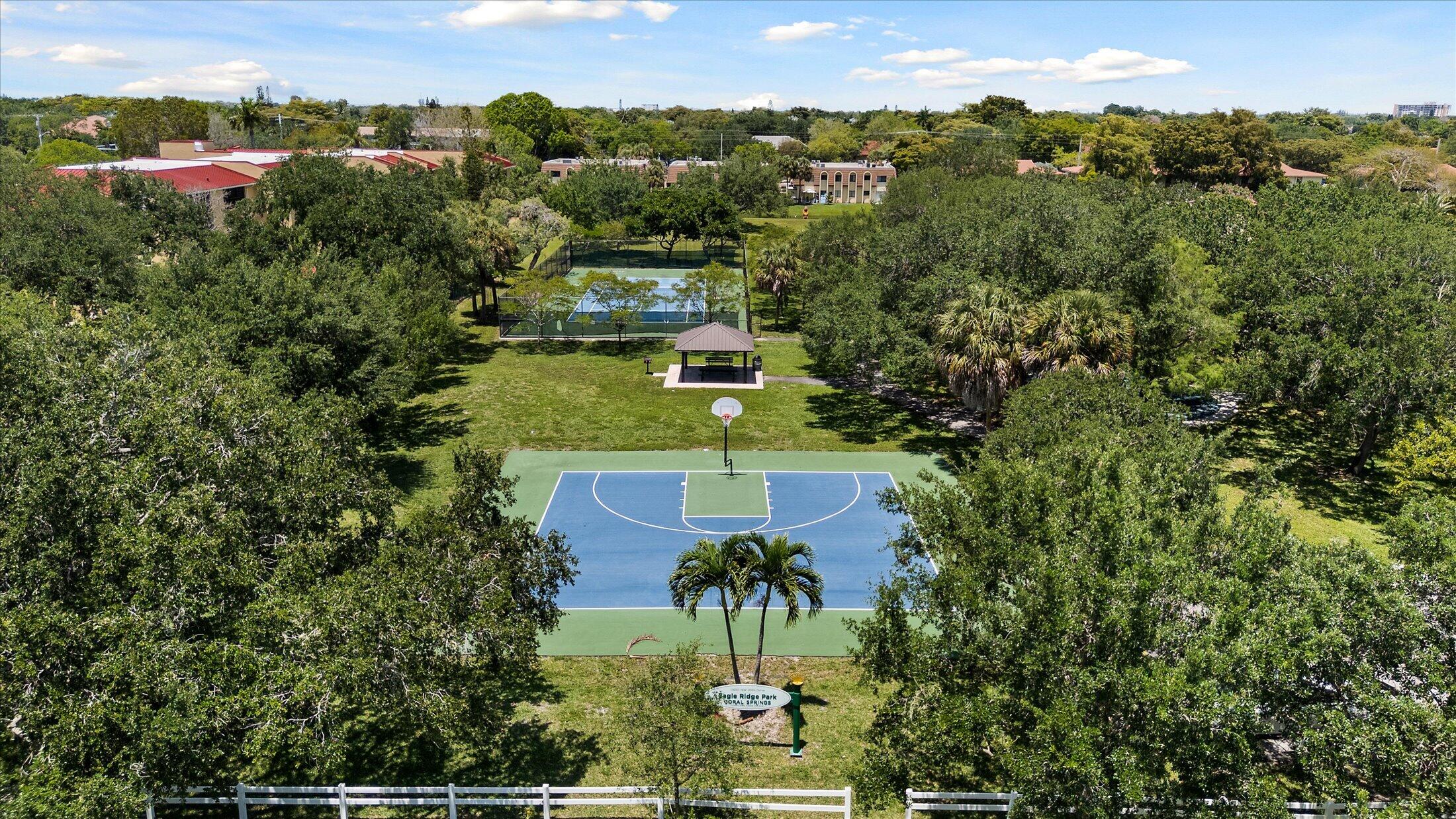 CYPRESS RUN - Residential