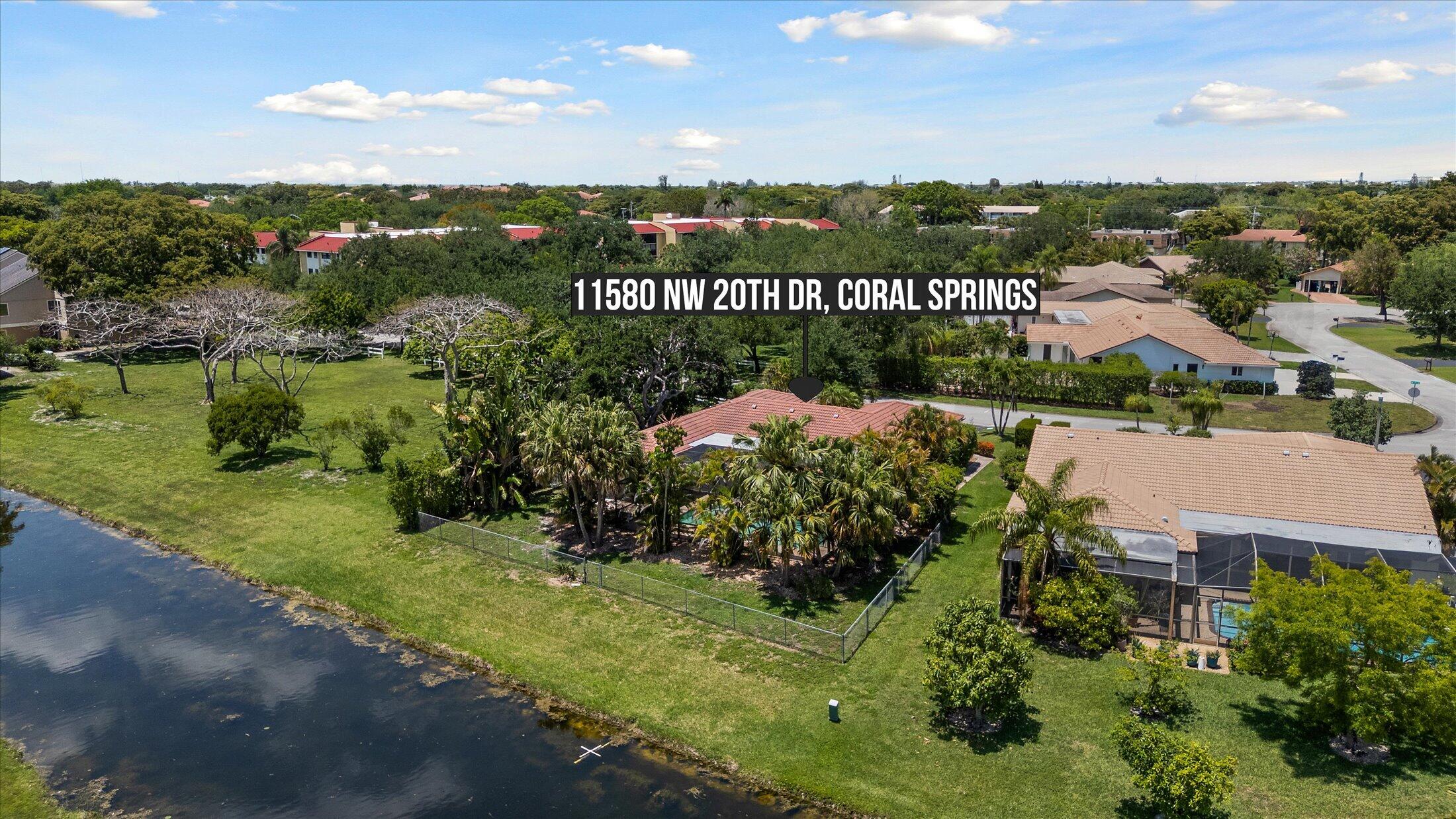 CYPRESS RUN - Residential