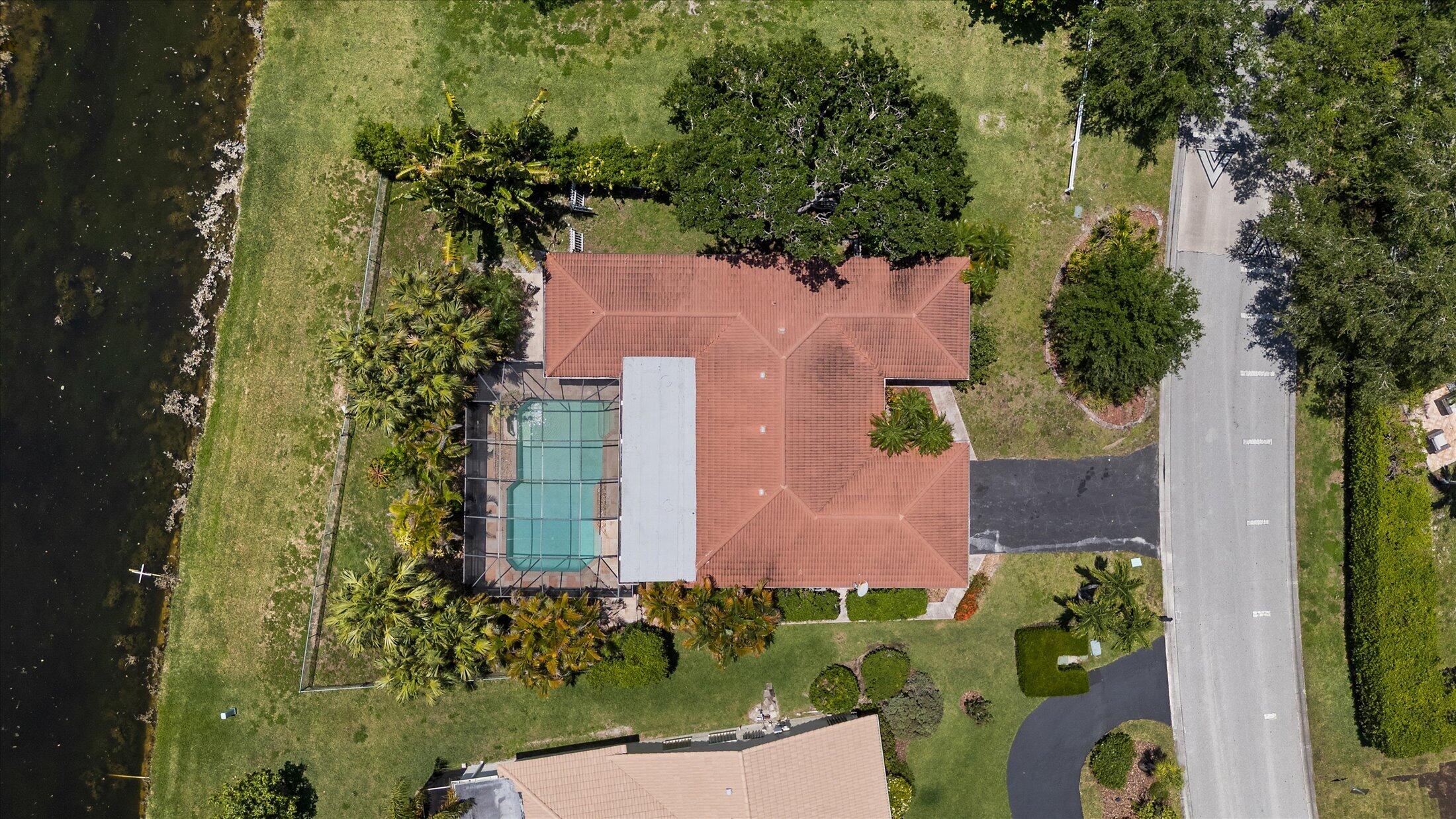 CYPRESS RUN - Residential