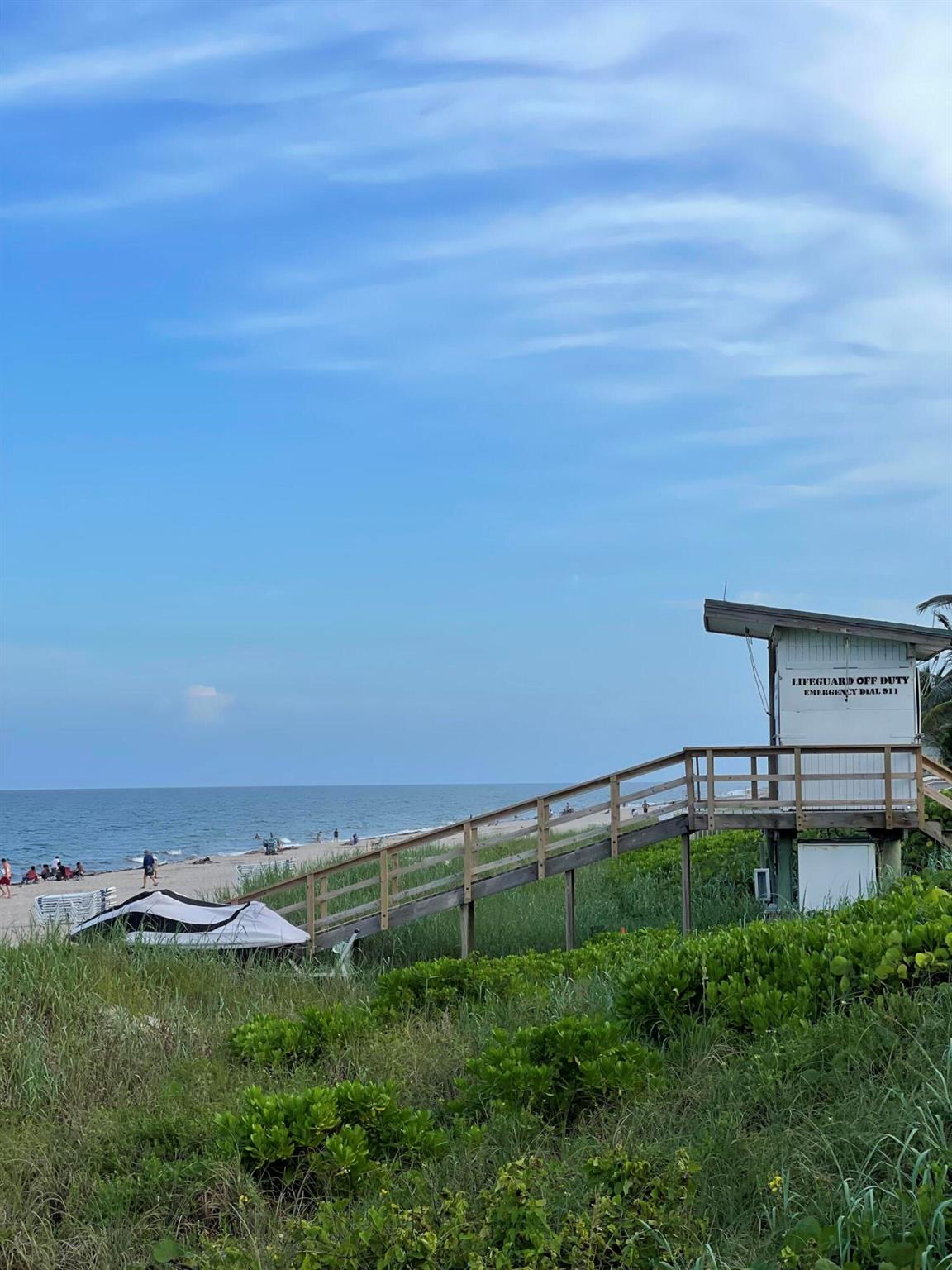 BOYNTON TOWN OF - Residential Lease