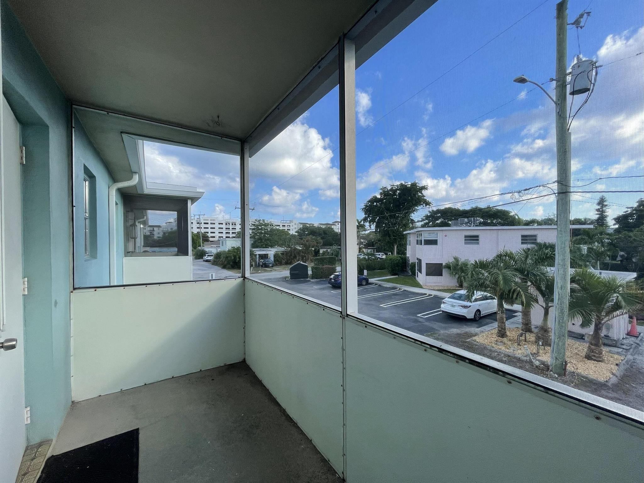 BOYNTON TOWN OF - Residential Lease