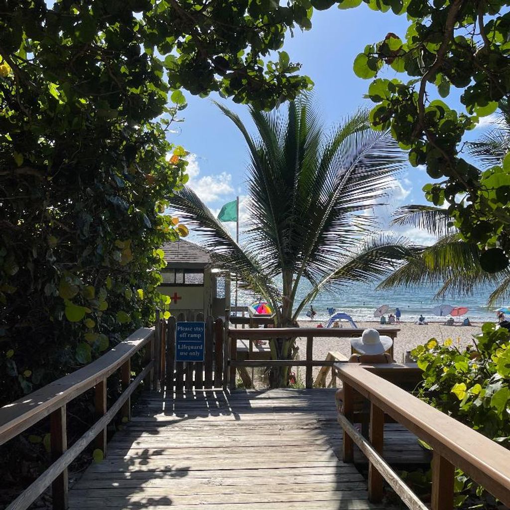 Photo of 306 E Ocean Avenue #206, Boynton Beach, FL 33435 (MLS # R11141601)