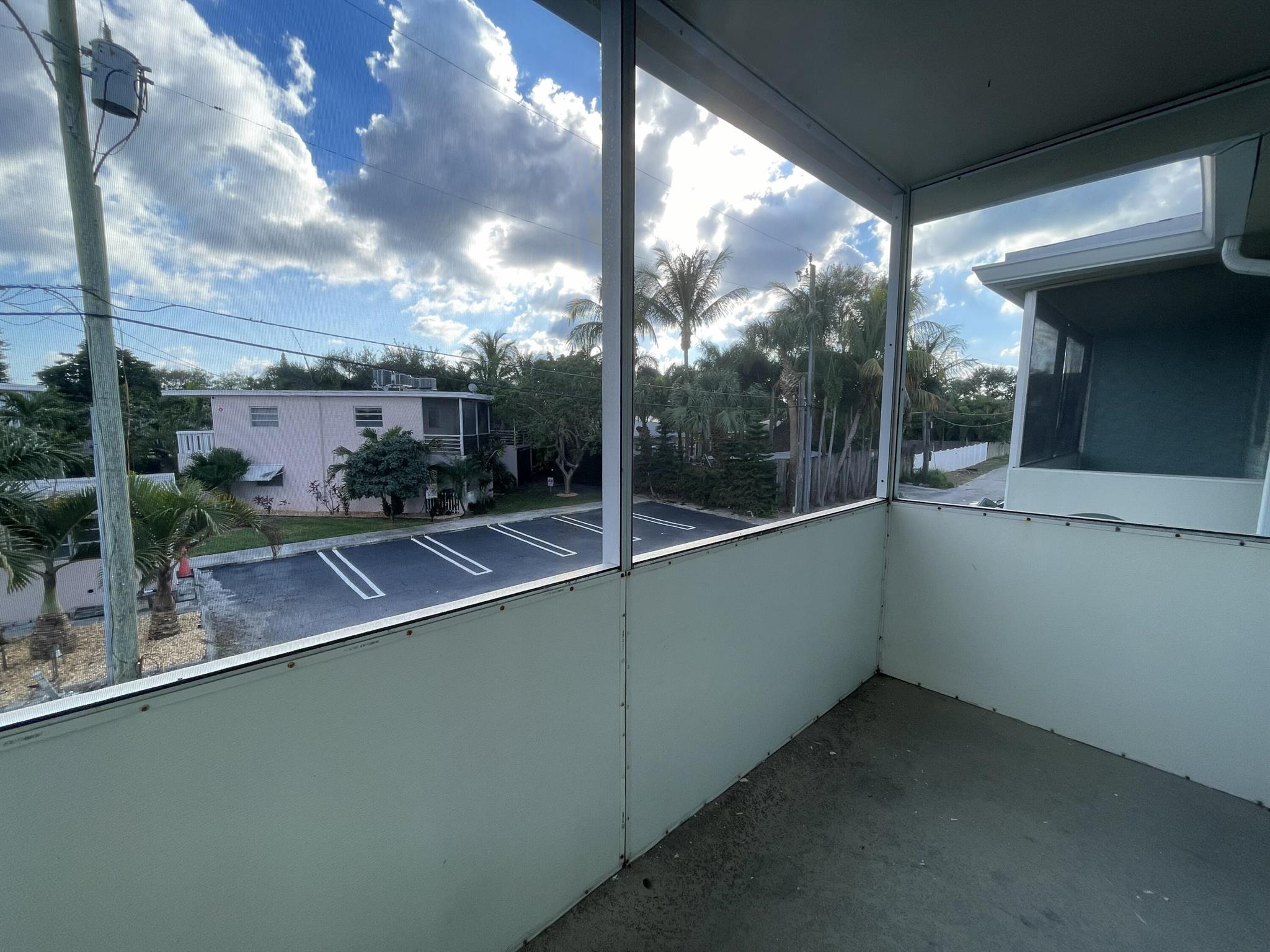BOYNTON TOWN OF - Residential Lease