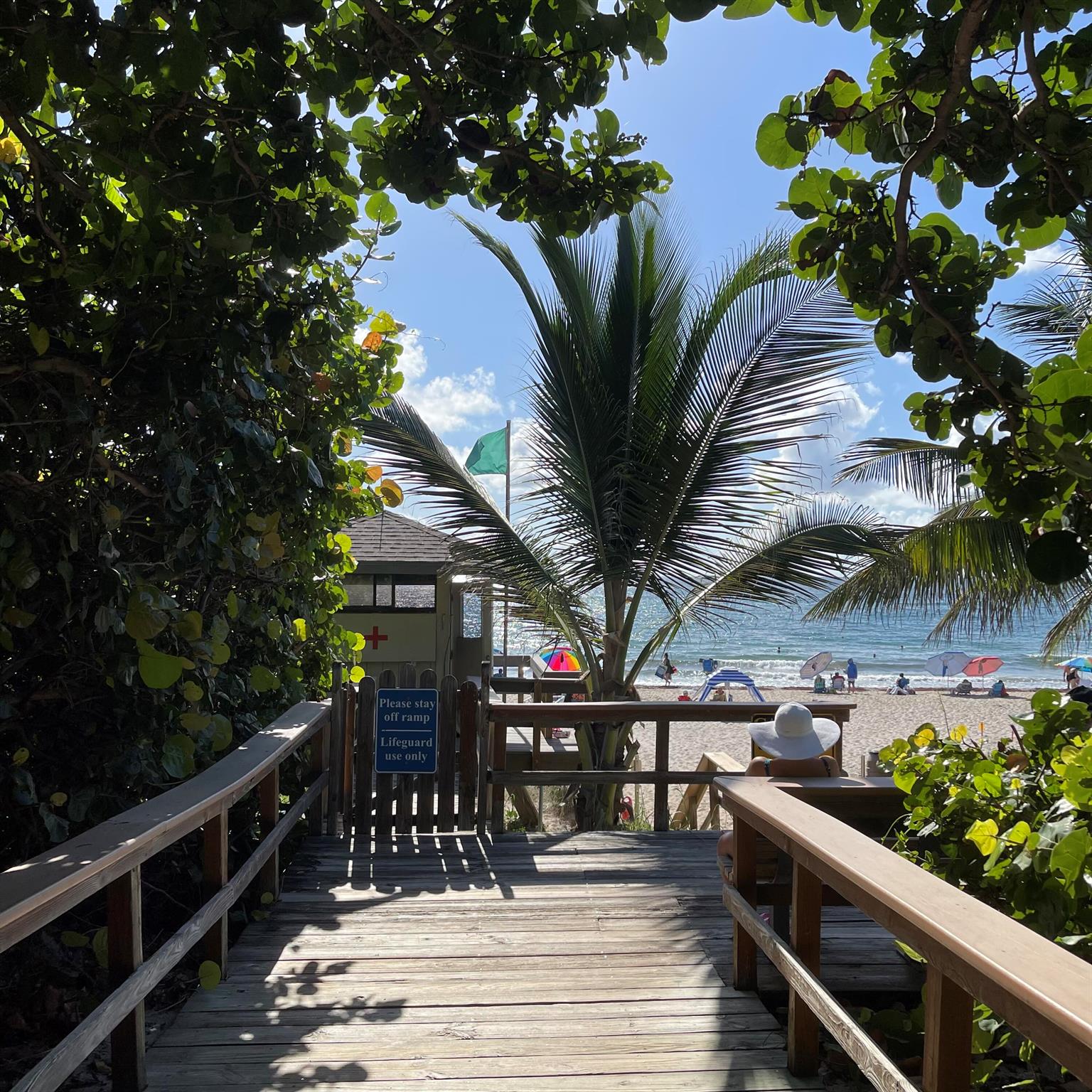 BOYNTON TOWN OF - Residential Lease