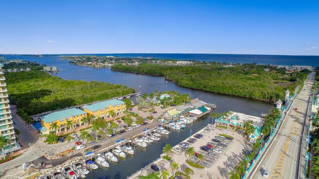 Photo of 306 E Ocean Avenue #206, Boynton Beach, FL 33435 (MLS # R11141601)