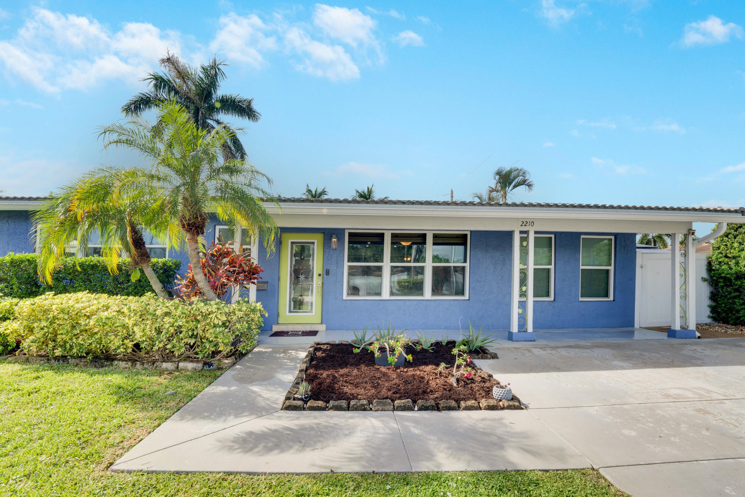 2210 NE 51ST Street