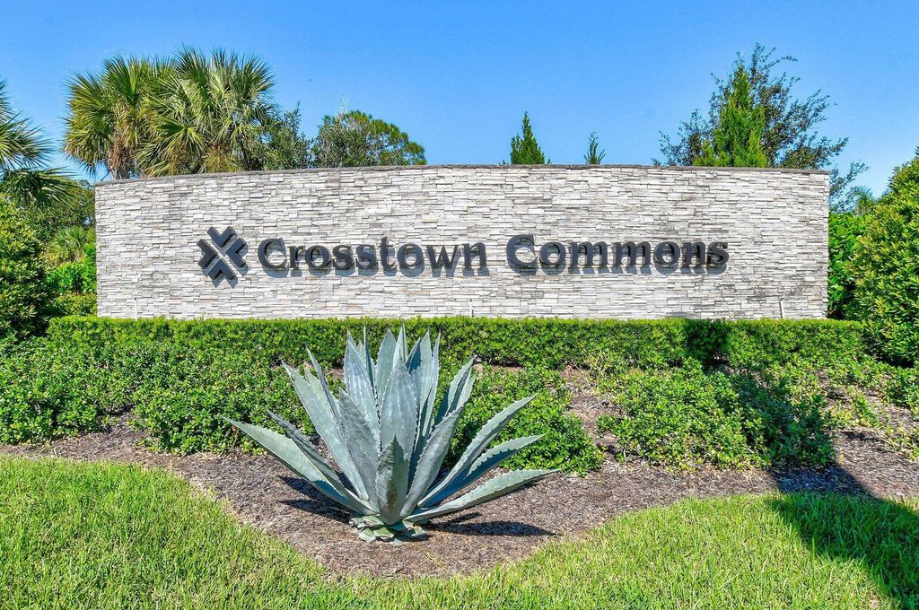 Photo of 10819 SW Pacini Way, Port Saint Lucie, FL 34987 (MLS # B26008756)