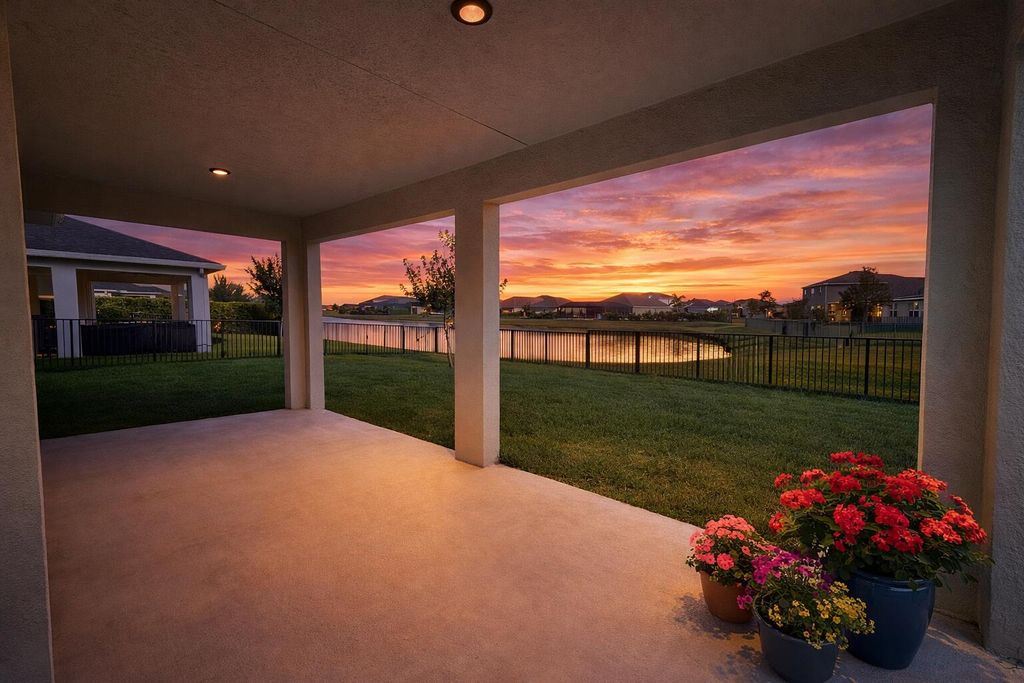 Photo of 10819 SW Pacini Way, Port Saint Lucie, FL 34987 (MLS # B26008756)