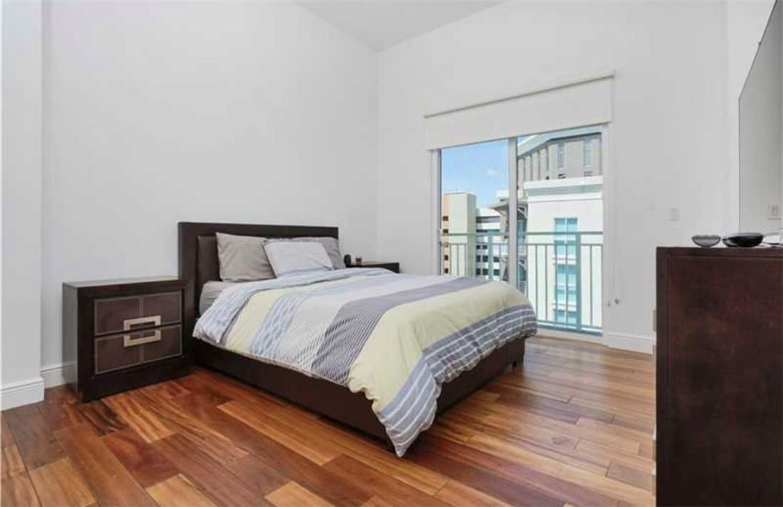 DOWNTOWN DADELAND CONDO 1 - Residential