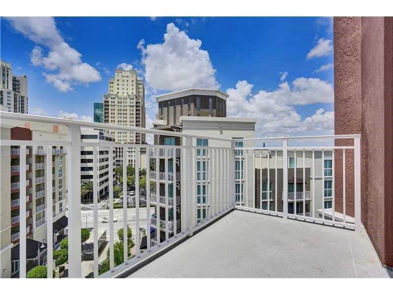 DOWNTOWN DADELAND CONDO 1 - Residential