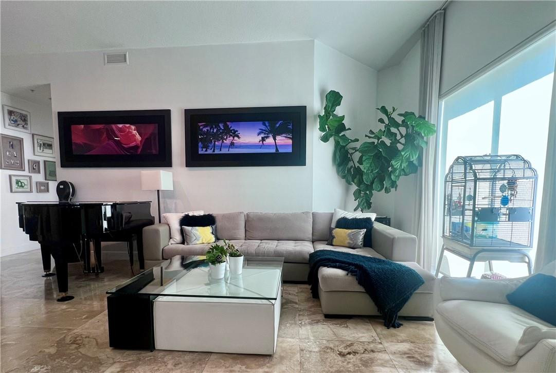 DOWNTOWN DADELAND CONDO 1 - Residential
