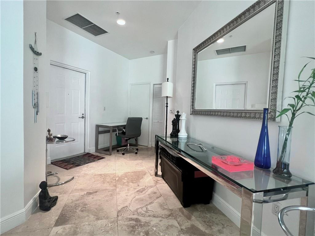 DOWNTOWN DADELAND CONDO 1 - Residential