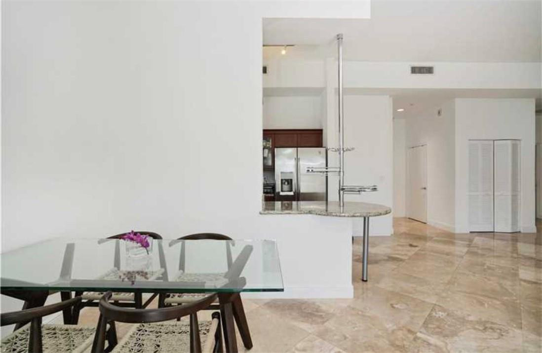 DOWNTOWN DADELAND CONDO 1 - Residential