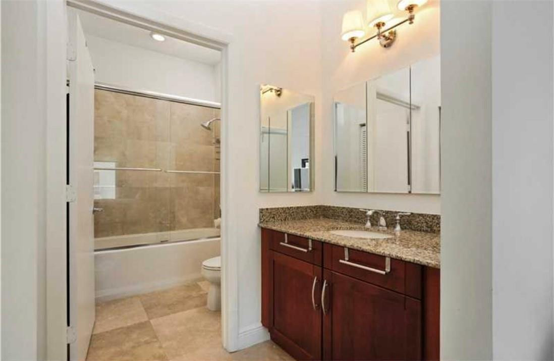 DOWNTOWN DADELAND CONDO 1 - Residential