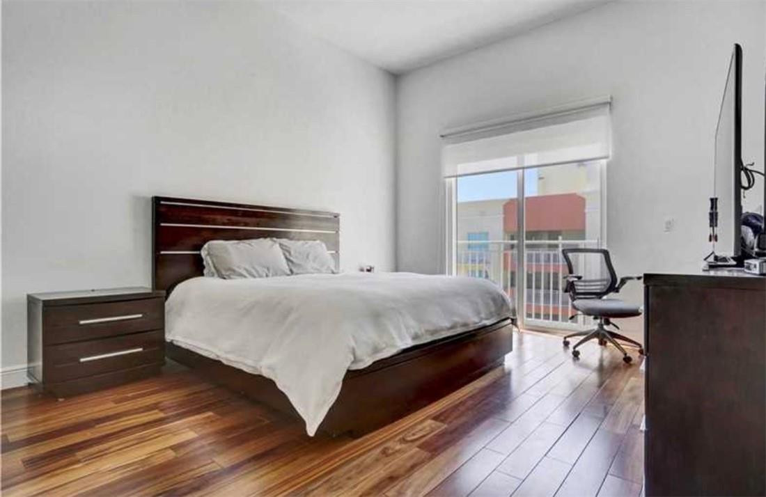 DOWNTOWN DADELAND CONDO 1 - Residential