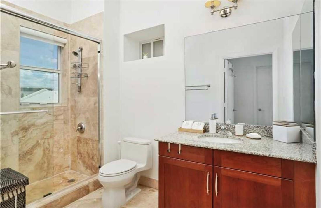 DOWNTOWN DADELAND CONDO 1 - Residential