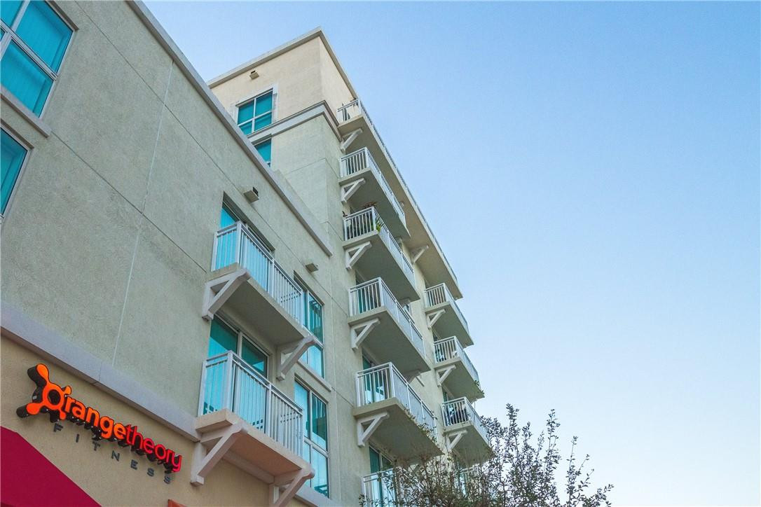 DOWNTOWN DADELAND CONDO 1 - Residential