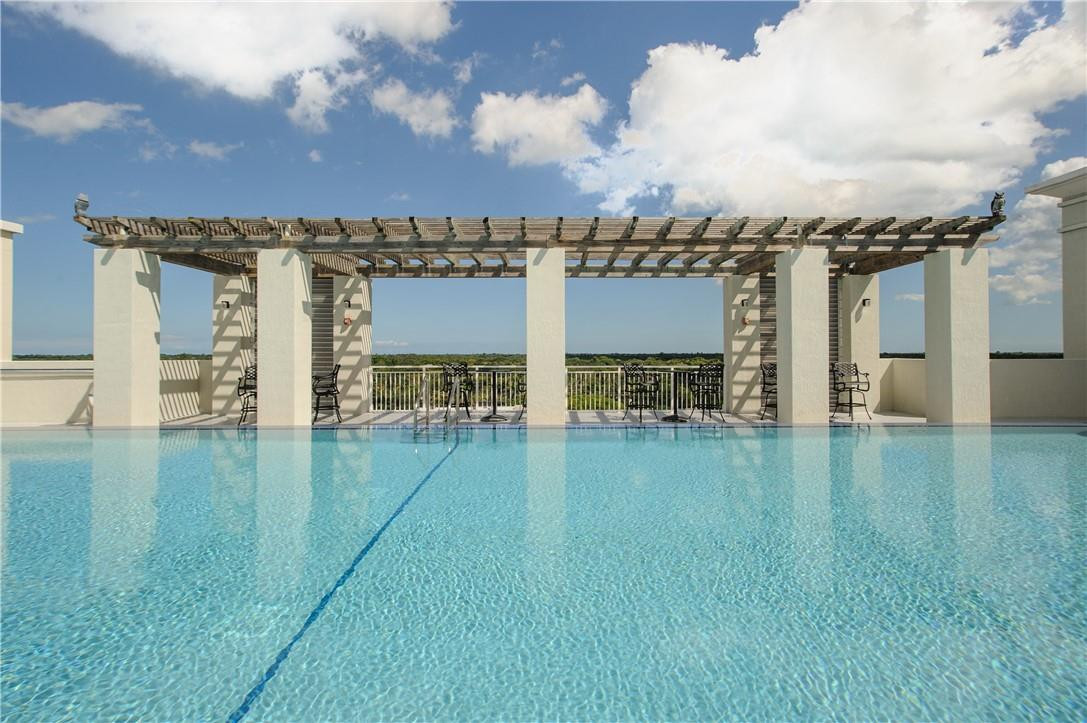 DOWNTOWN DADELAND CONDO 1 - Residential