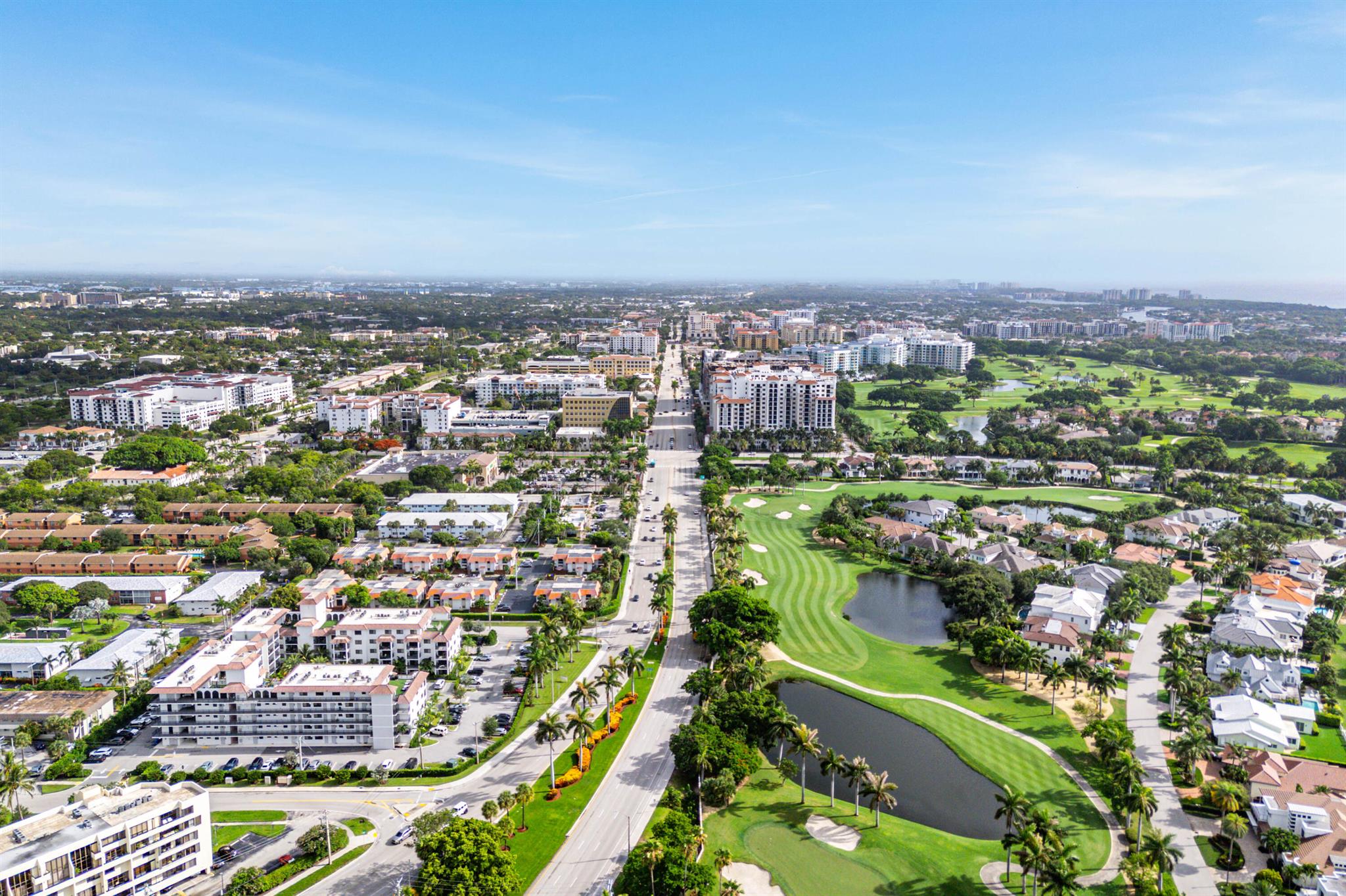 PALM ROYAL APTS INC CONDO - Residential