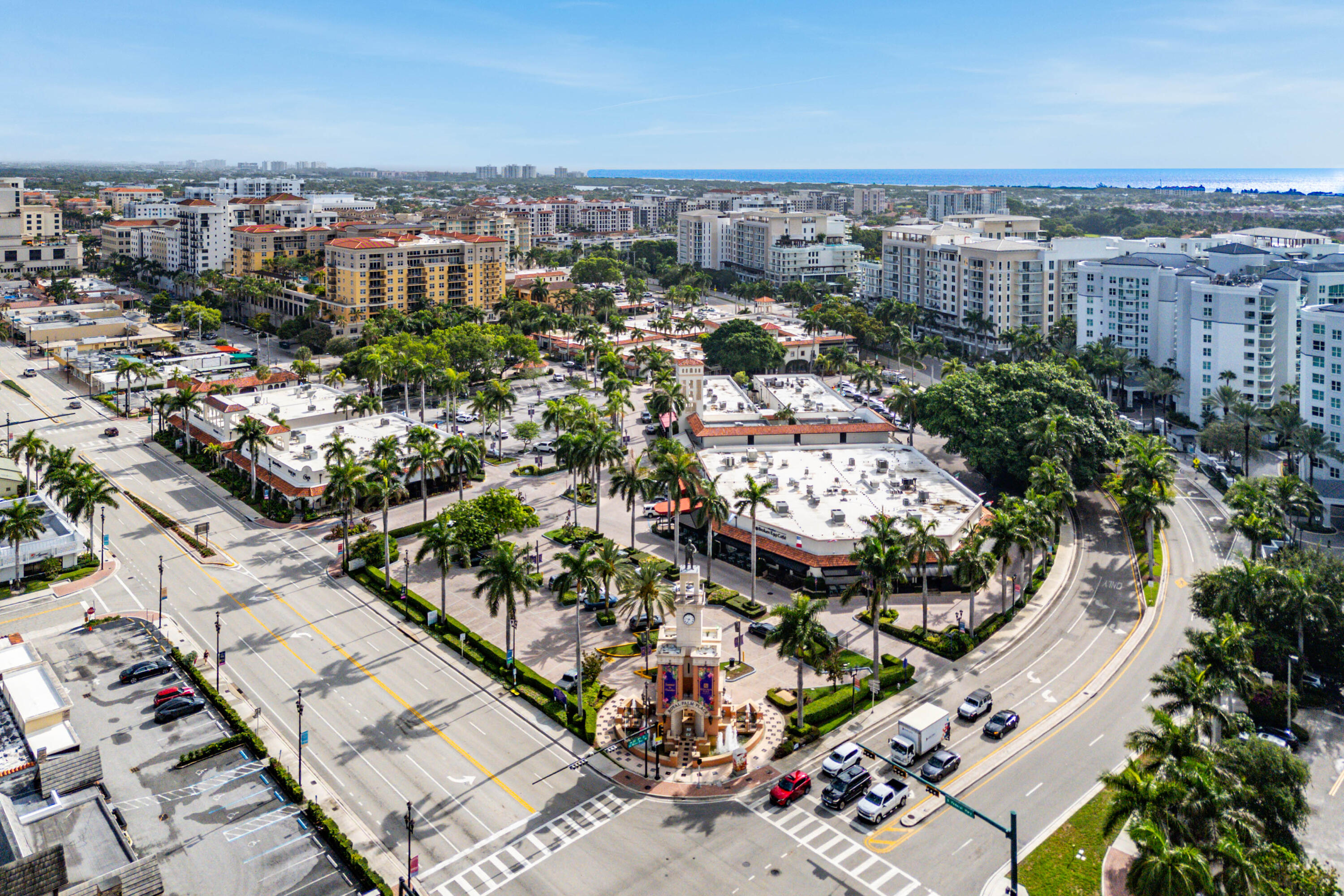 PALM ROYAL APTS INC CONDO - Residential