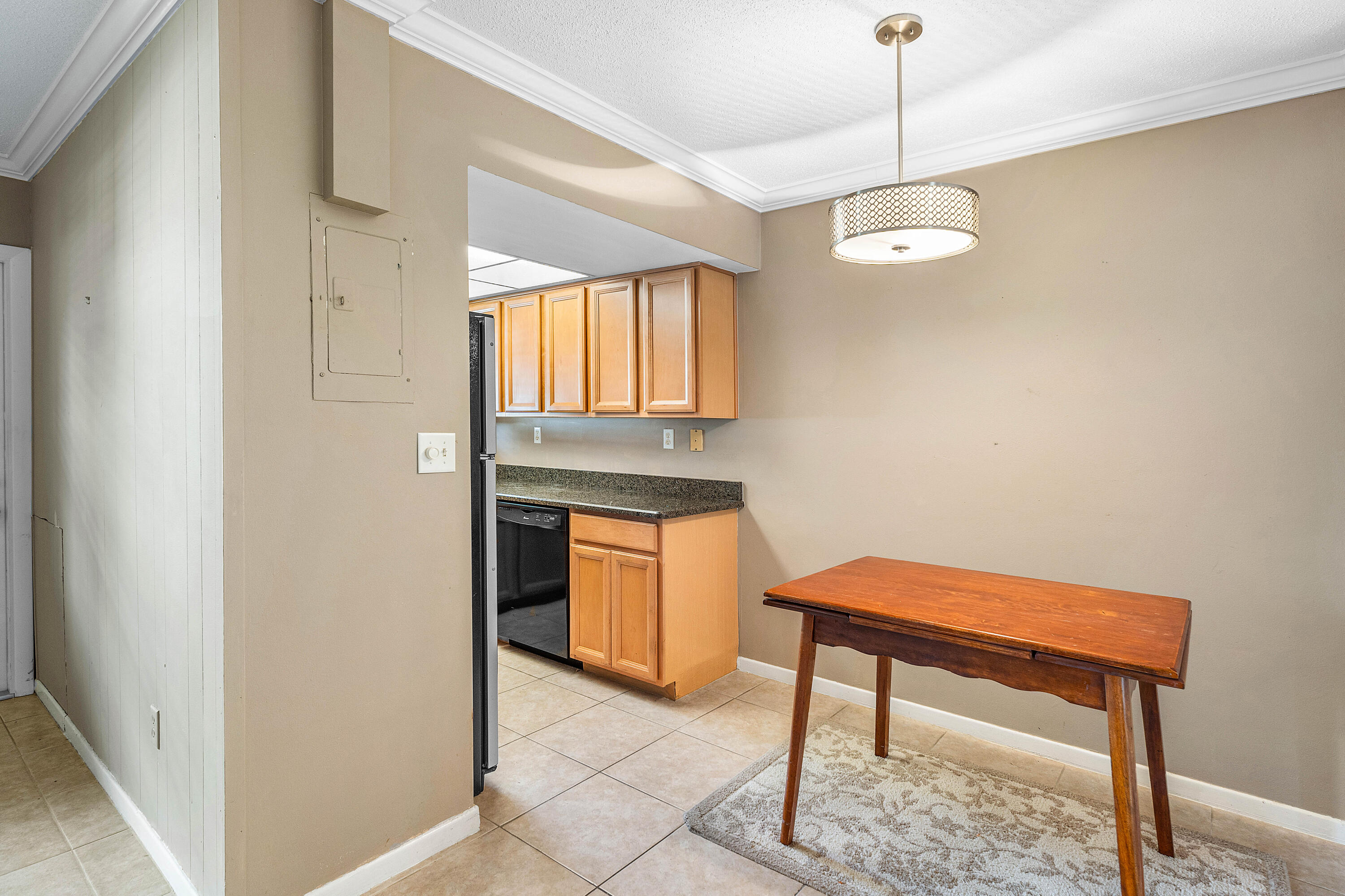 PALM ROYAL APTS INC CONDO - Residential