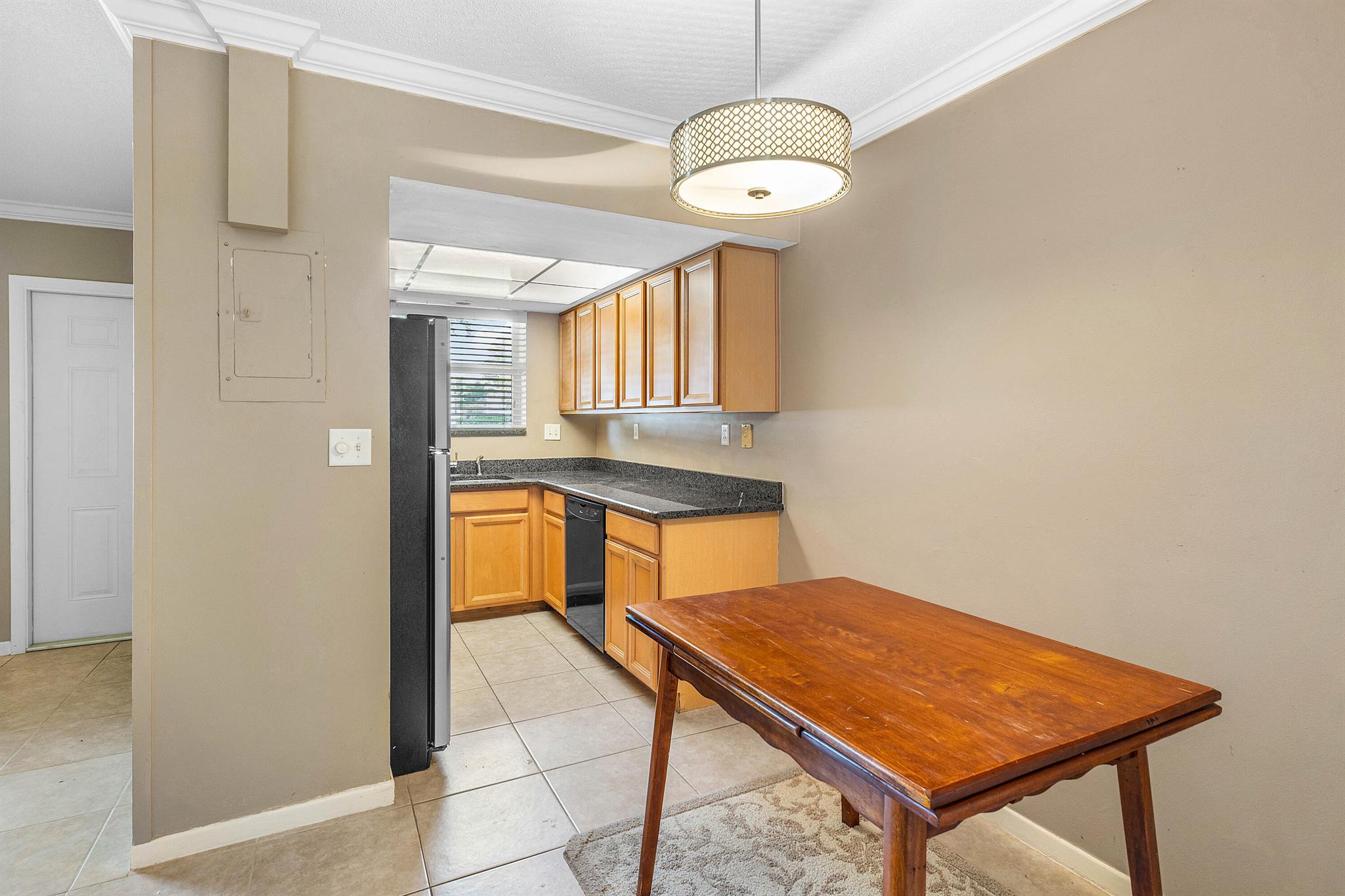 PALM ROYAL APTS INC CONDO - Residential