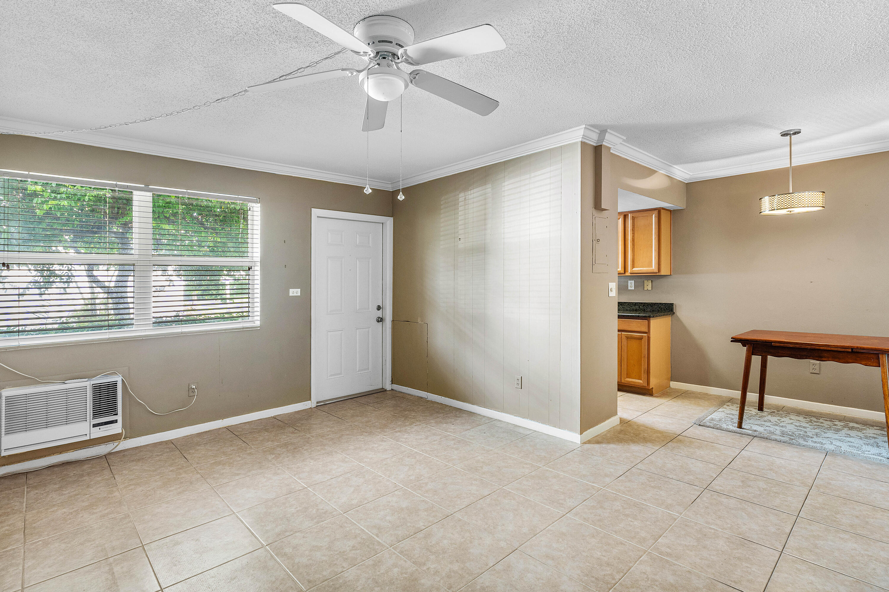 PALM ROYAL APTS INC CONDO - Residential