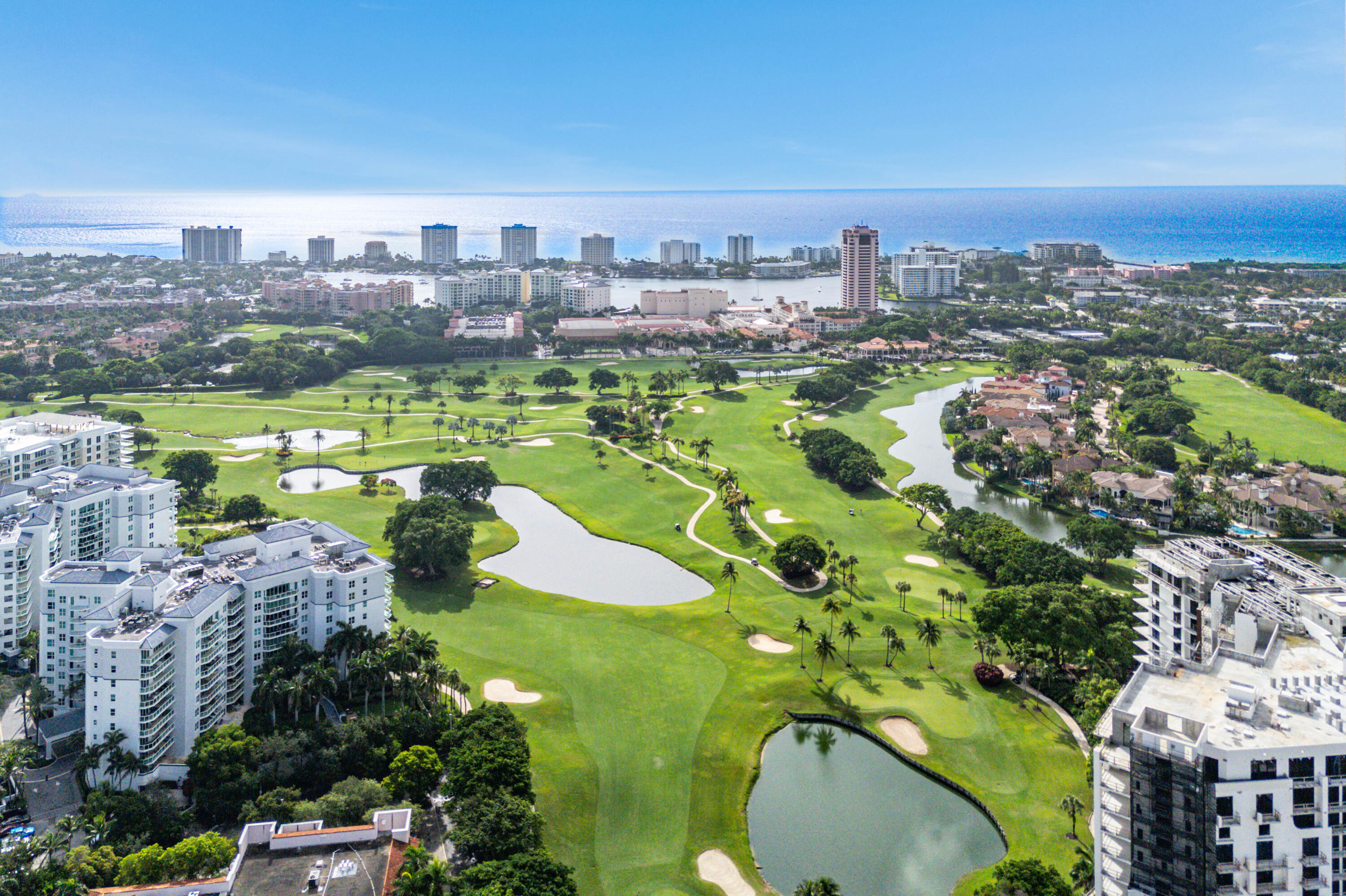 PALM ROYAL APTS INC CONDO - Residential