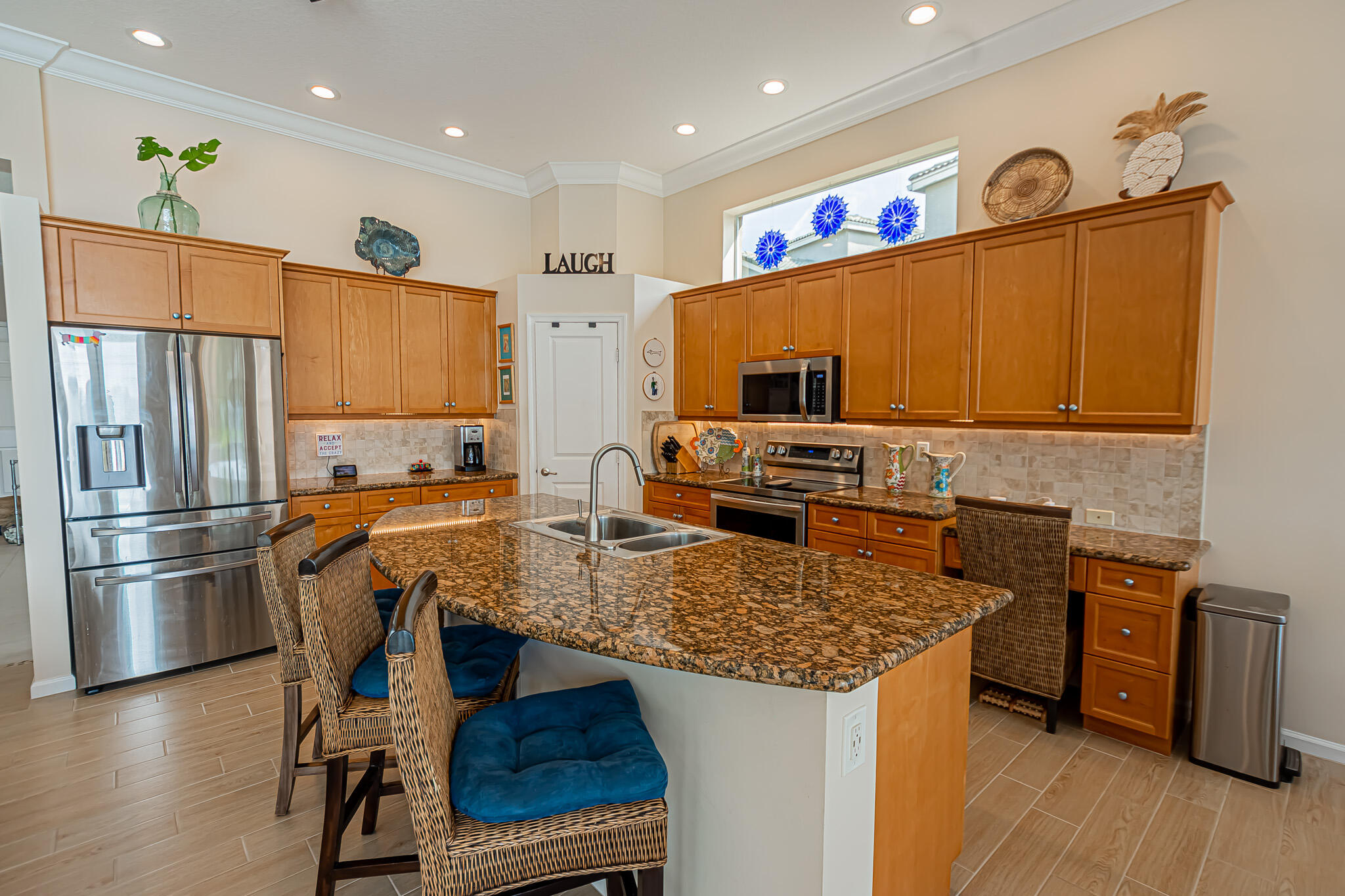 TRADITION PLAT NO 19 - Residential