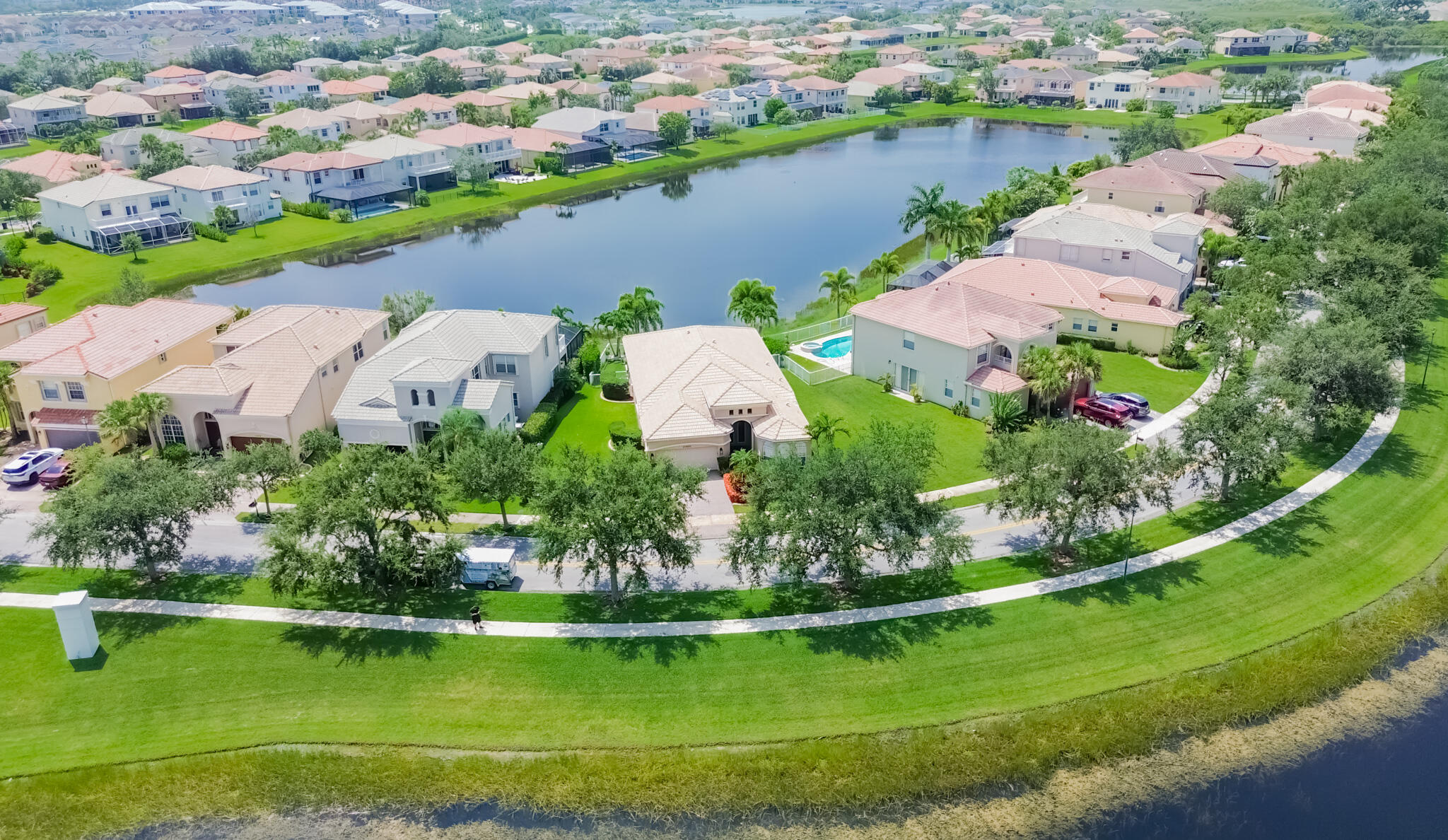 TRADITION PLAT NO 19 - Residential