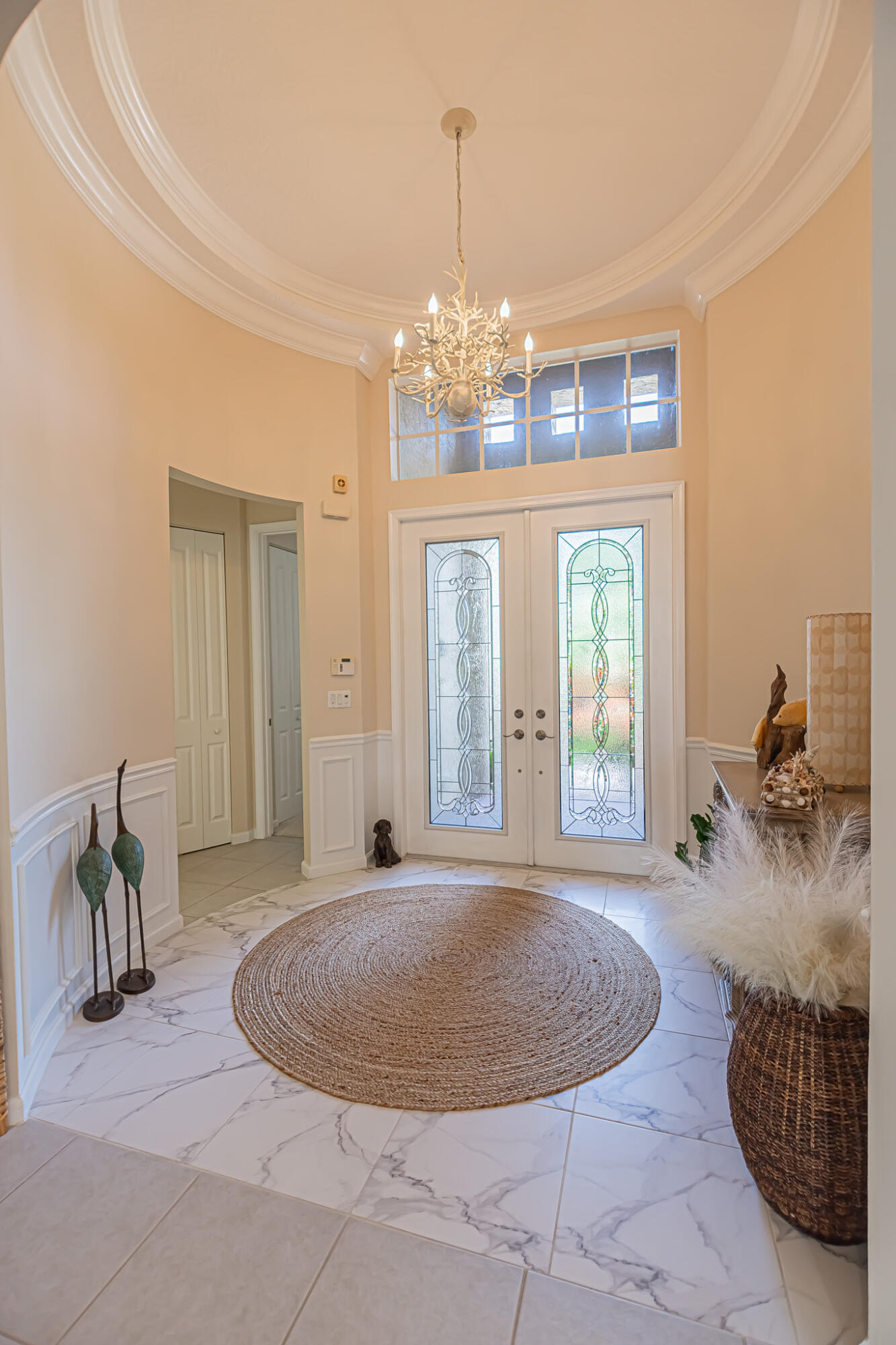 TRADITION PLAT NO 19 - Residential