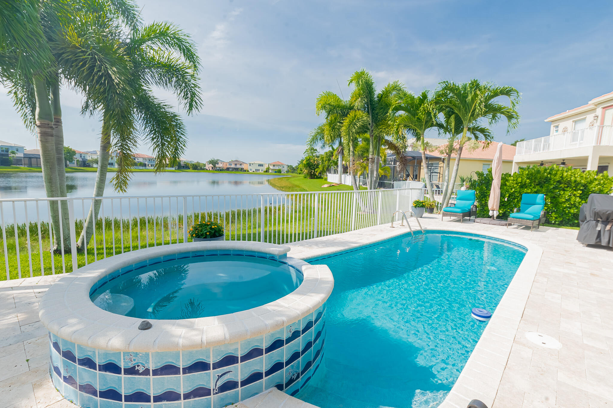 TRADITION PLAT NO 19 - Residential