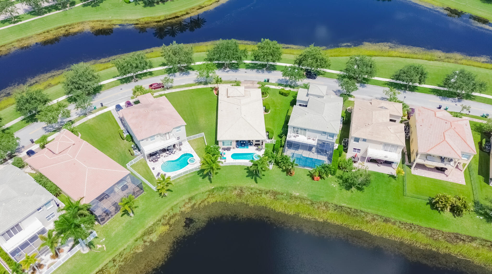 TRADITION PLAT NO 19 - Residential