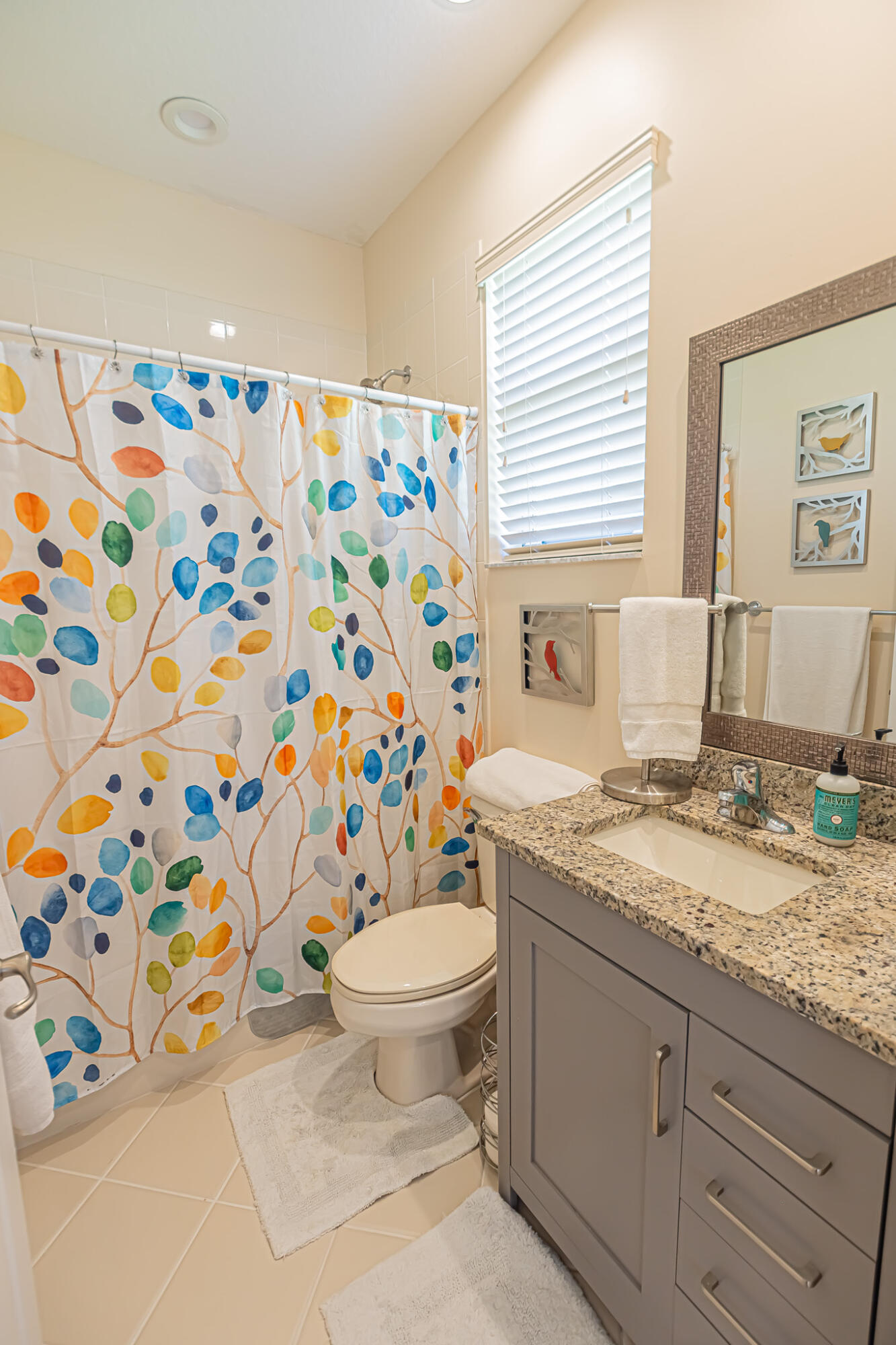 TRADITION PLAT NO 19 - Residential