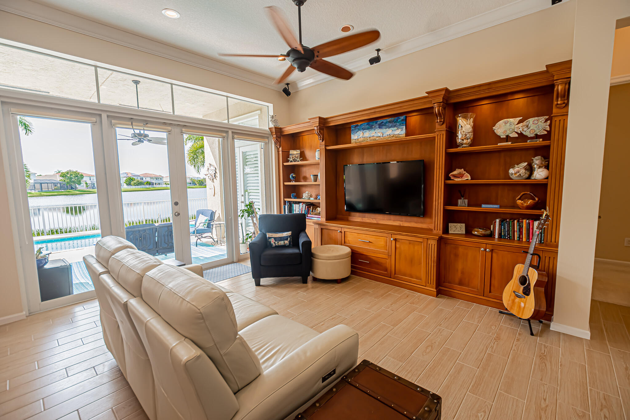 TRADITION PLAT NO 19 - Residential