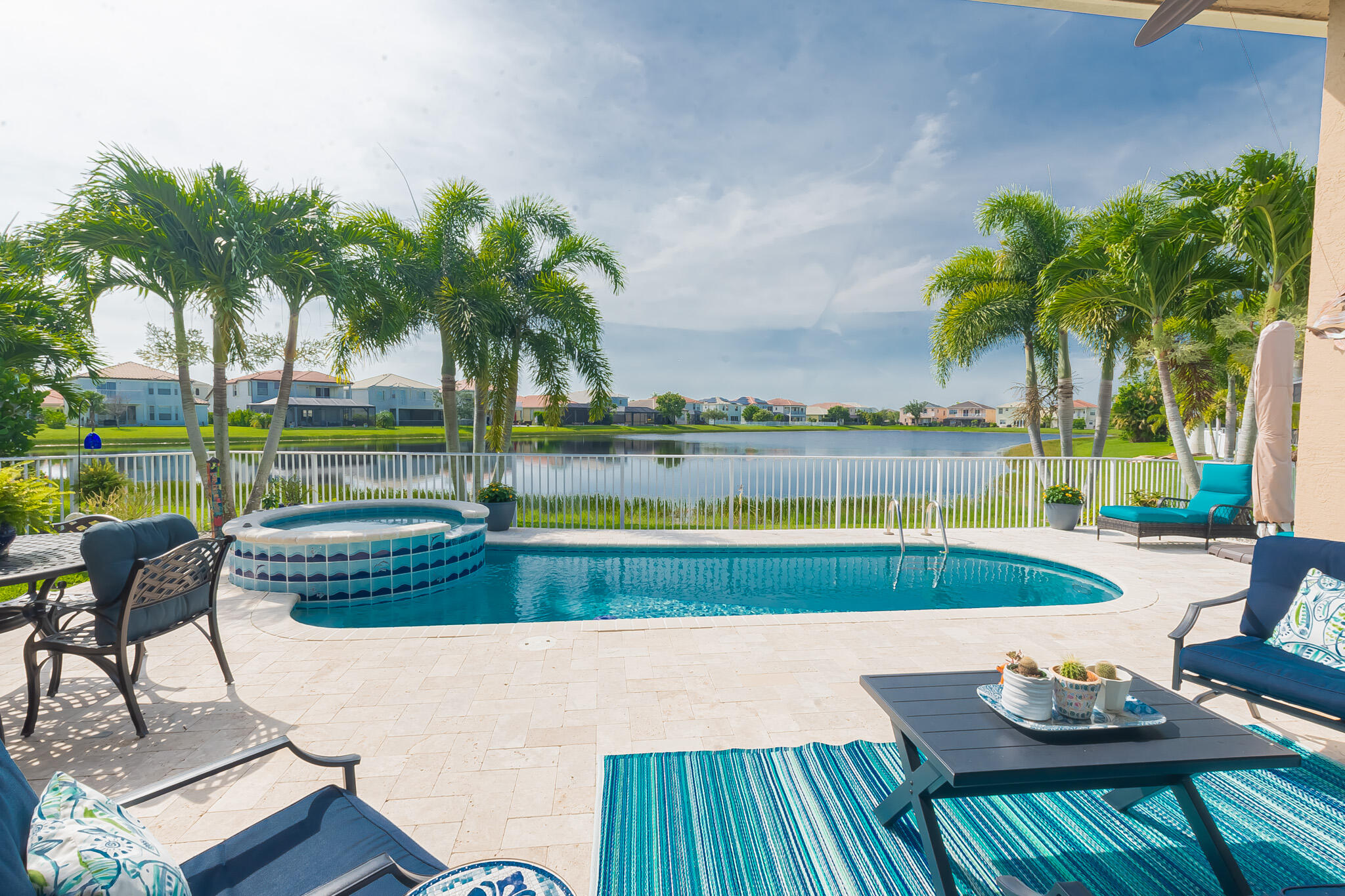 TRADITION PLAT NO 19 - Residential