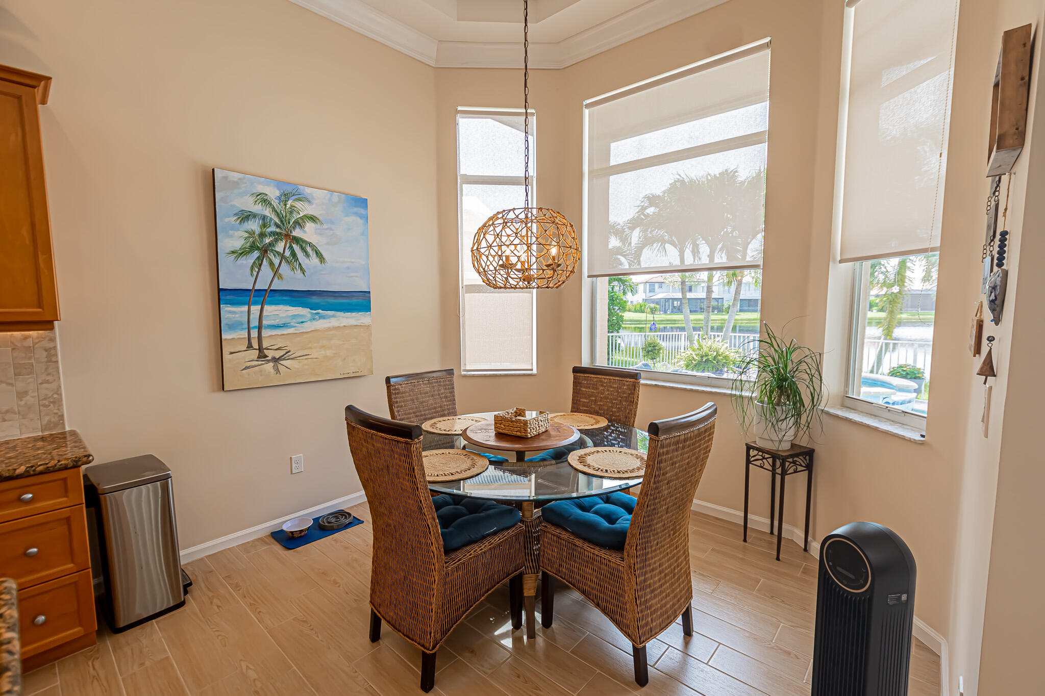 TRADITION PLAT NO 19 - Residential