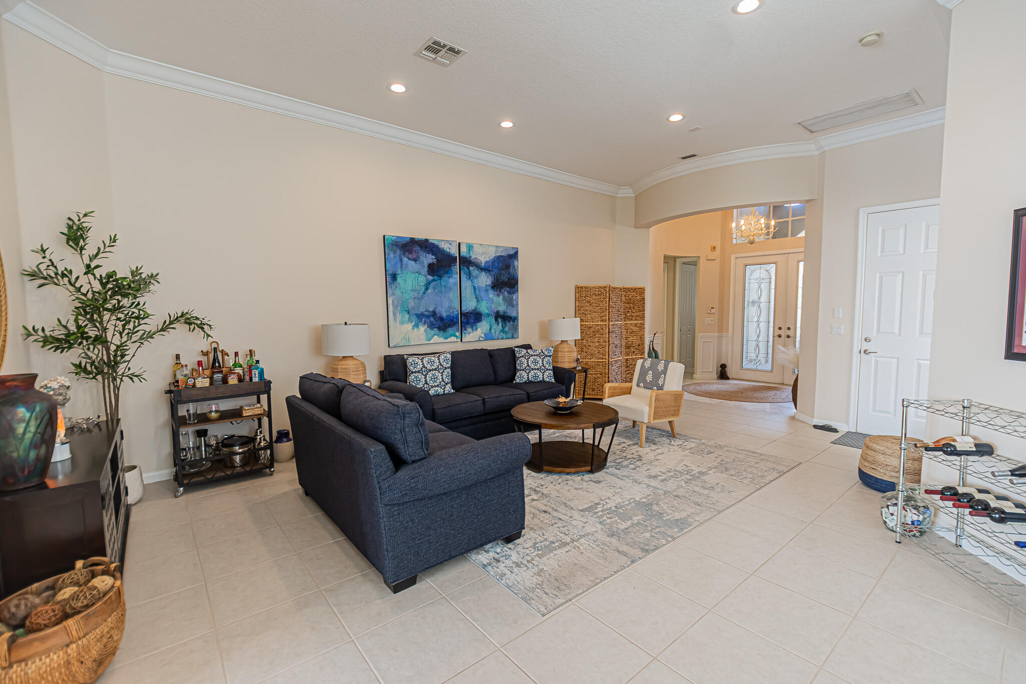 TRADITION PLAT NO 19 - Residential