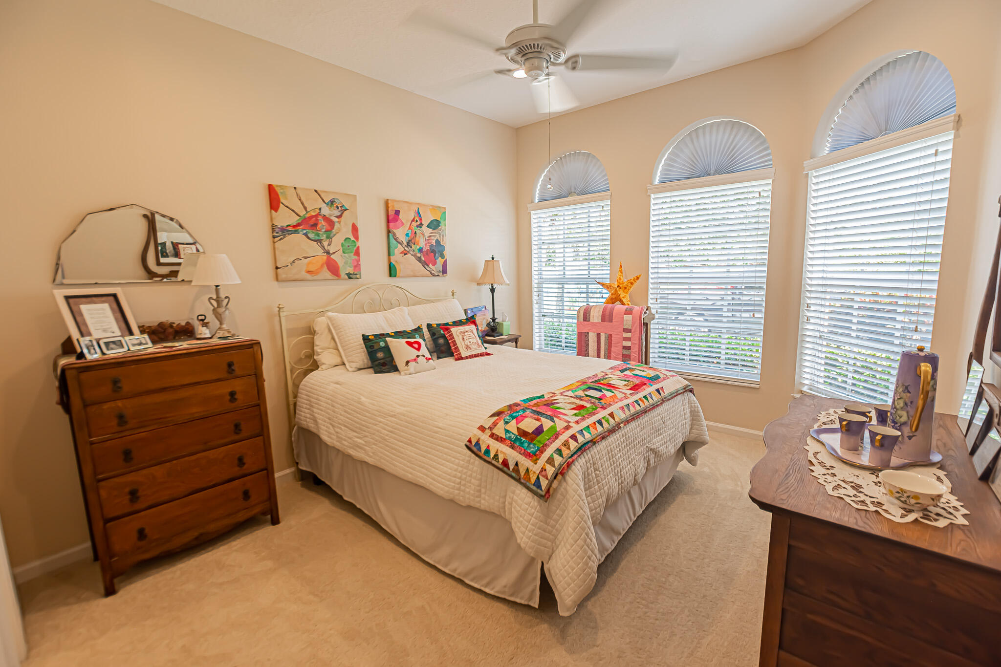 TRADITION PLAT NO 19 - Residential