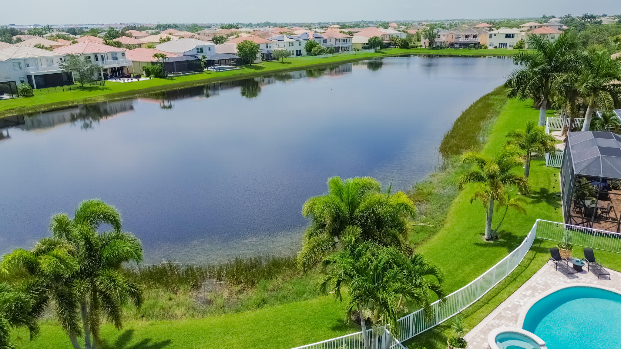 TRADITION PLAT NO 19 - Residential