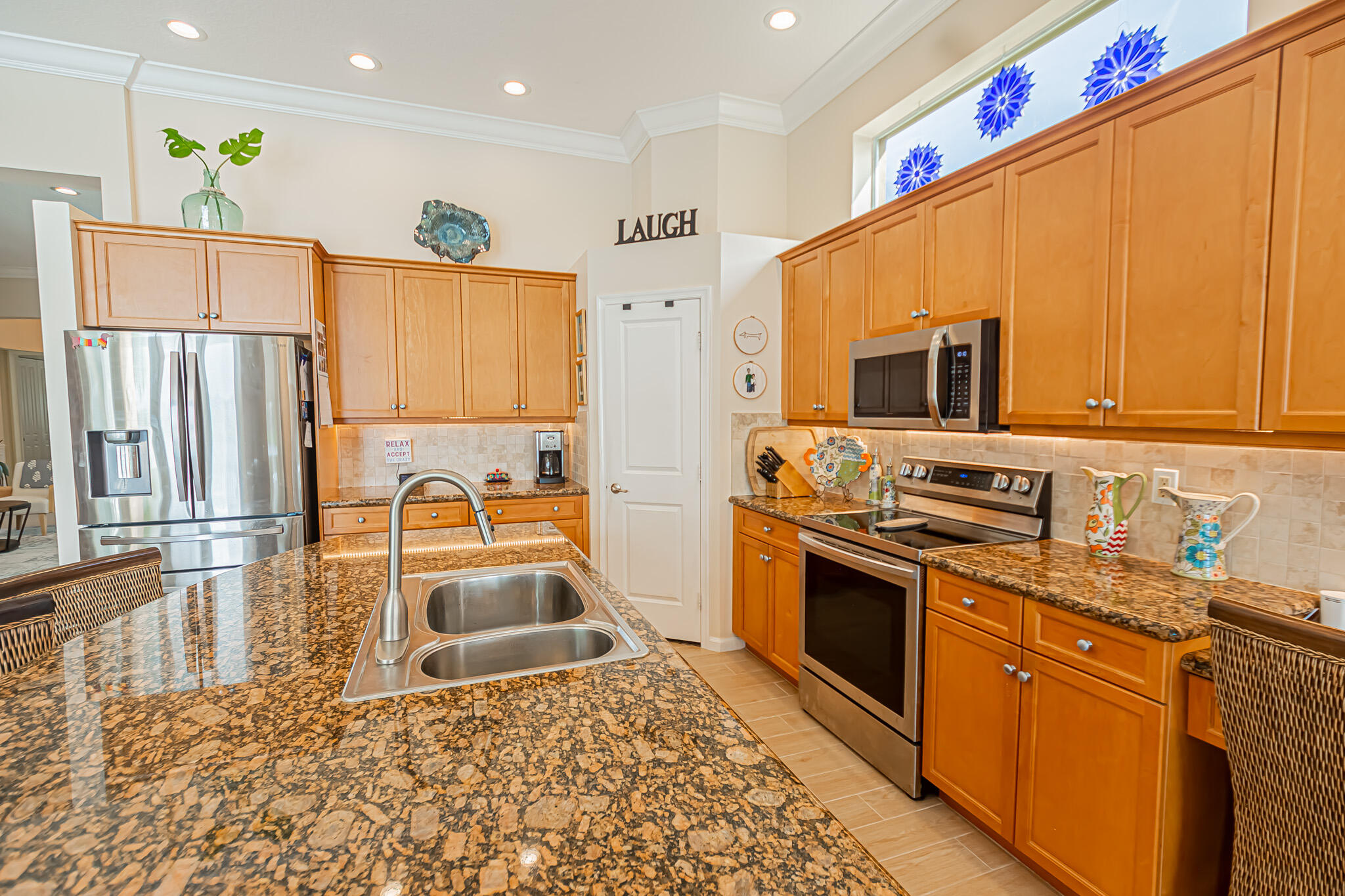 TRADITION PLAT NO 19 - Residential