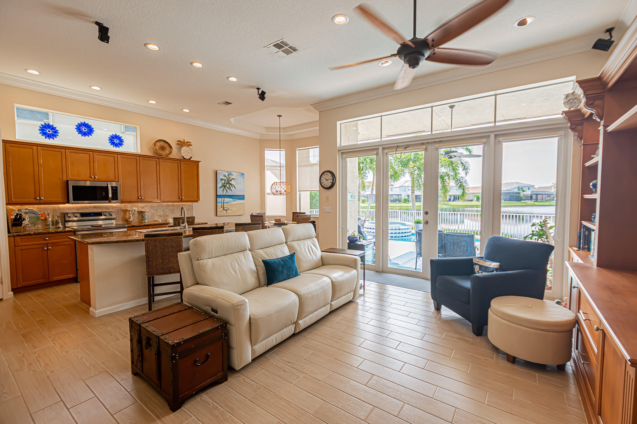 TRADITION PLAT NO 19 - Residential