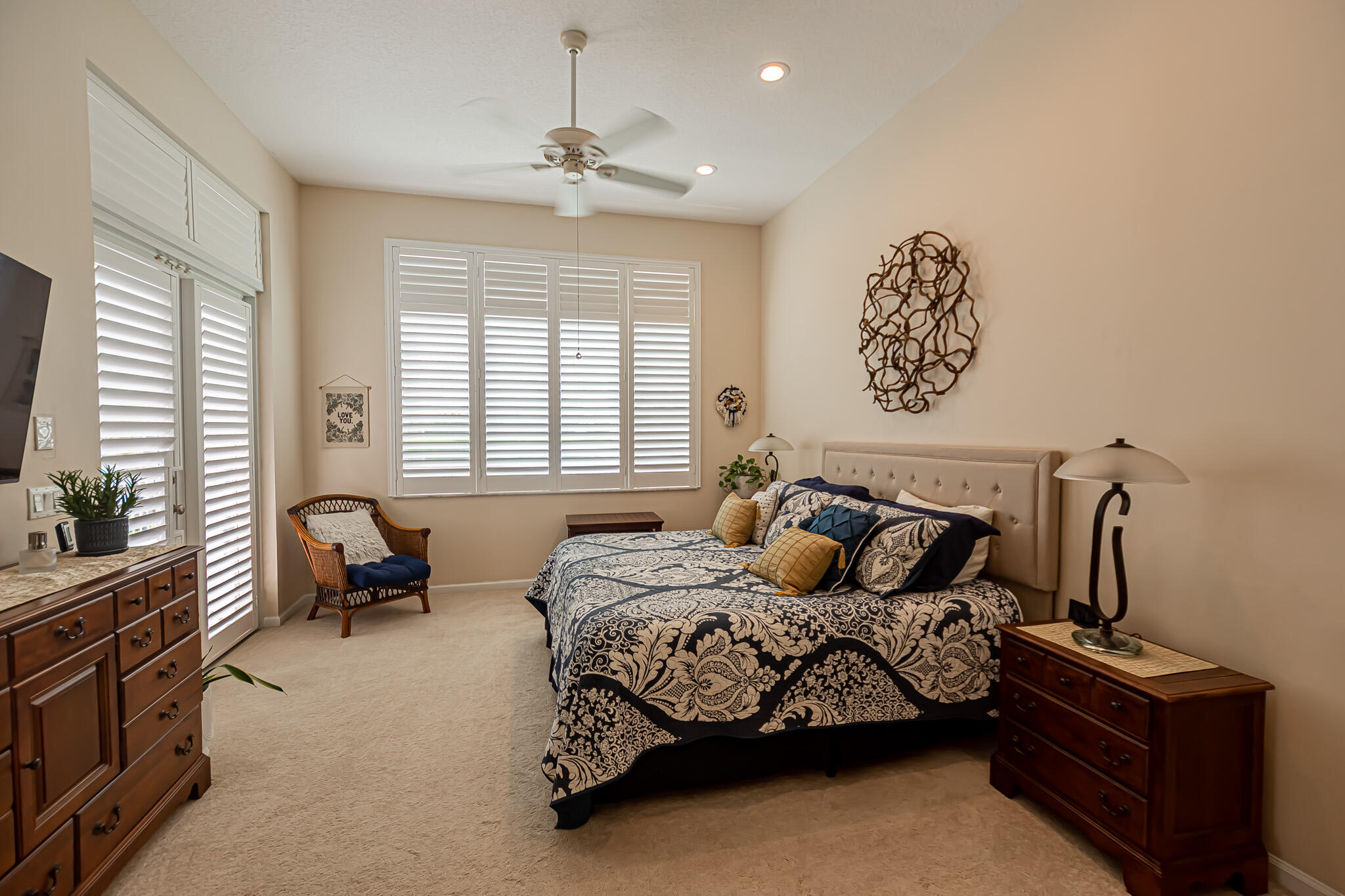 TRADITION PLAT NO 19 - Residential