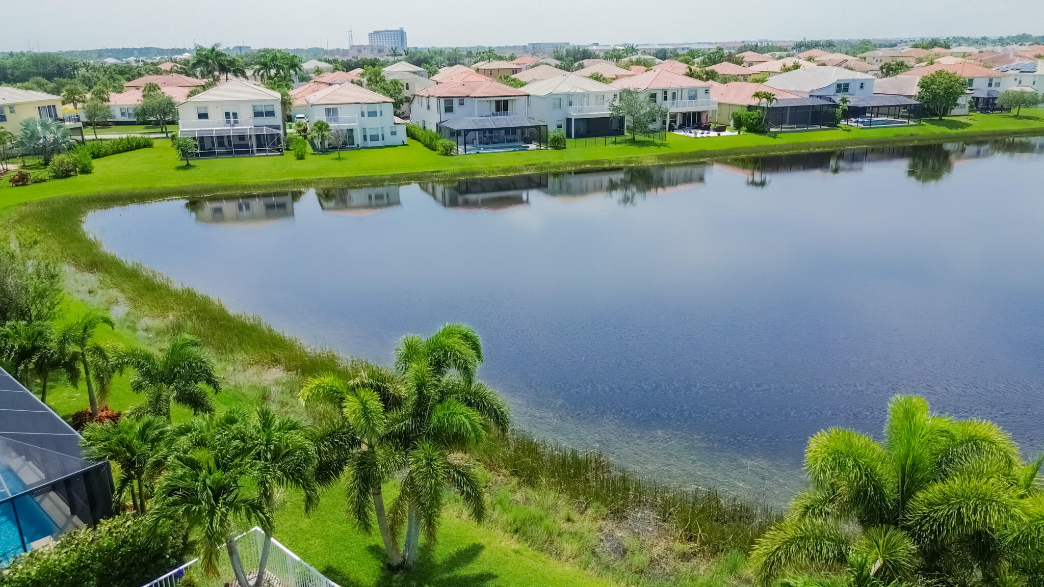 TRADITION PLAT NO 19 - Residential