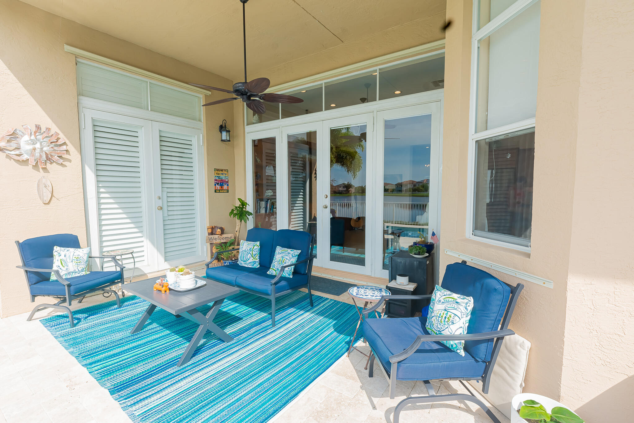 TRADITION PLAT NO 19 - Residential