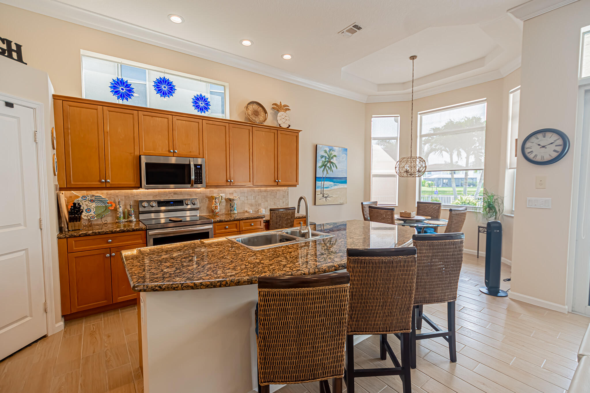 TRADITION PLAT NO 19 - Residential