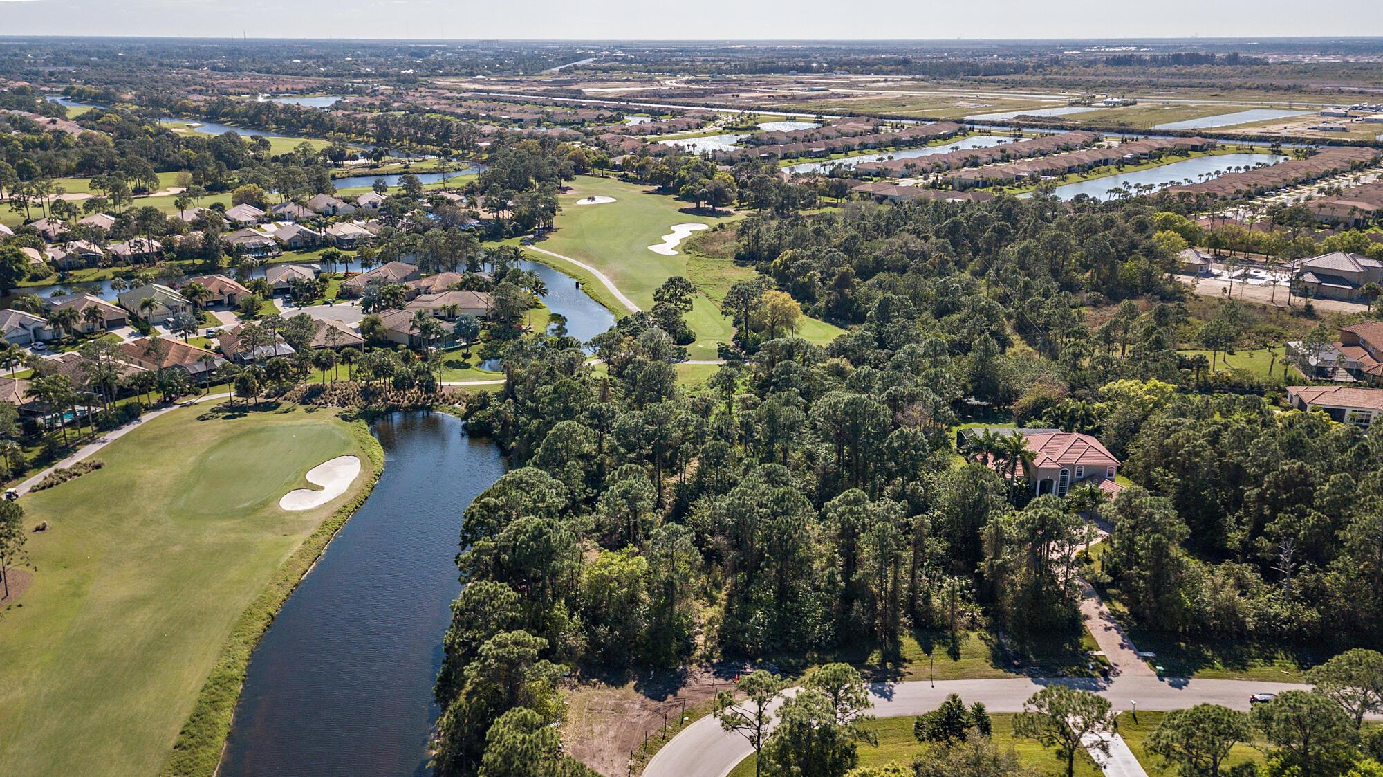 SABAL CREEK PHASE 4 - Land