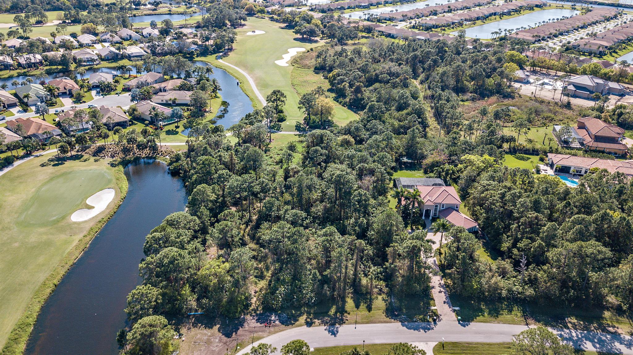 SABAL CREEK PHASE 4 - Land