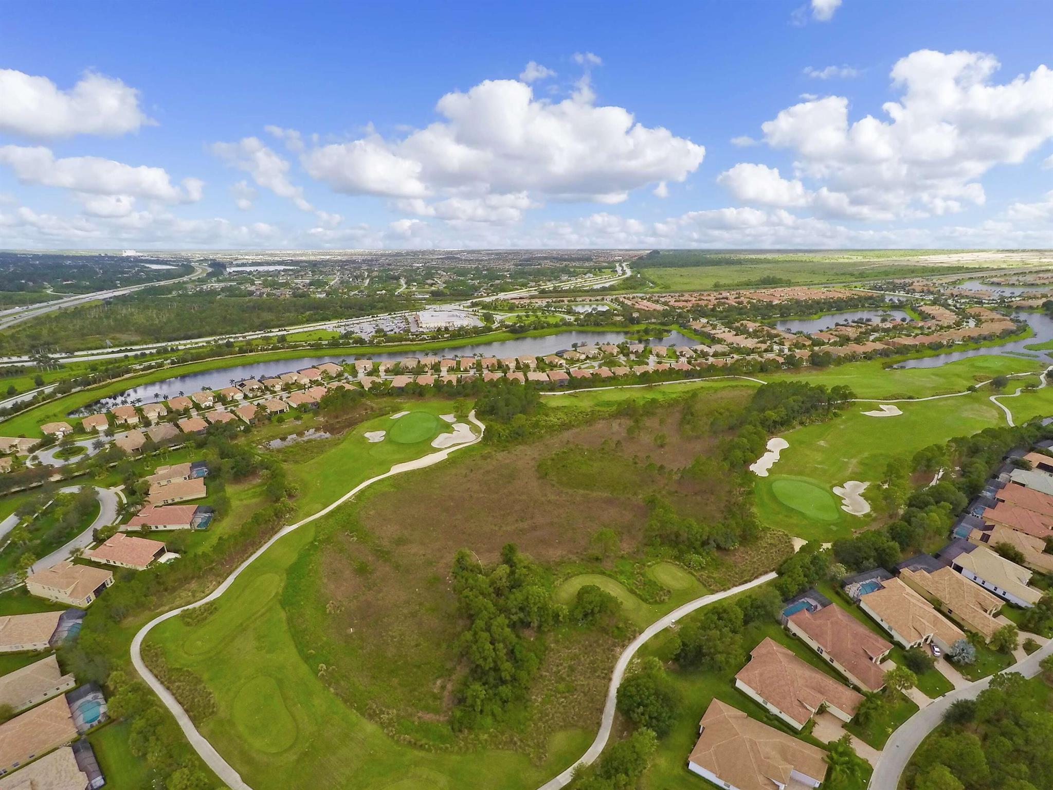 SABAL CREEK PHASE 4 - Land